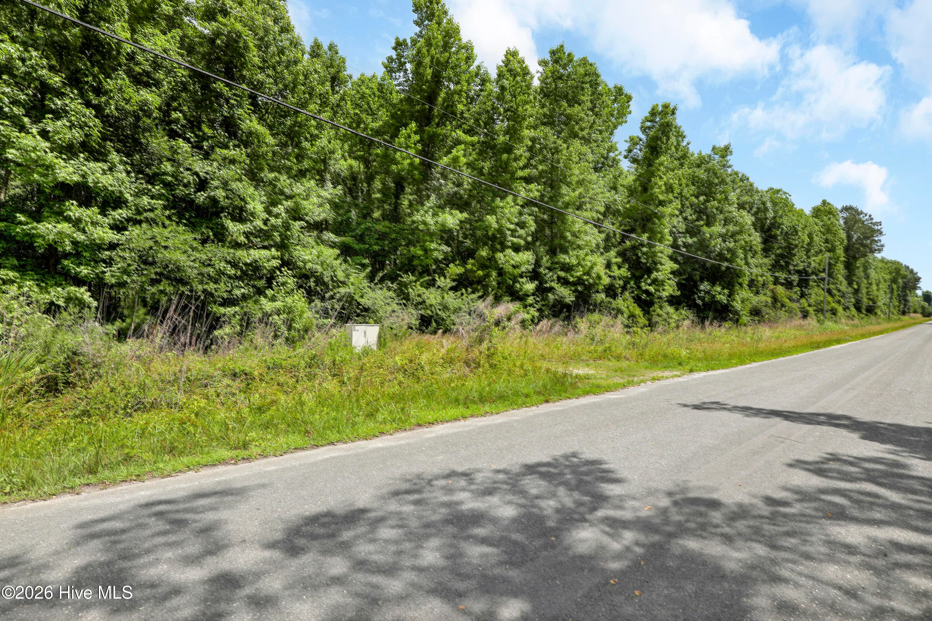 Lot 5 5 E Main Street, Burgaw, NC 28425