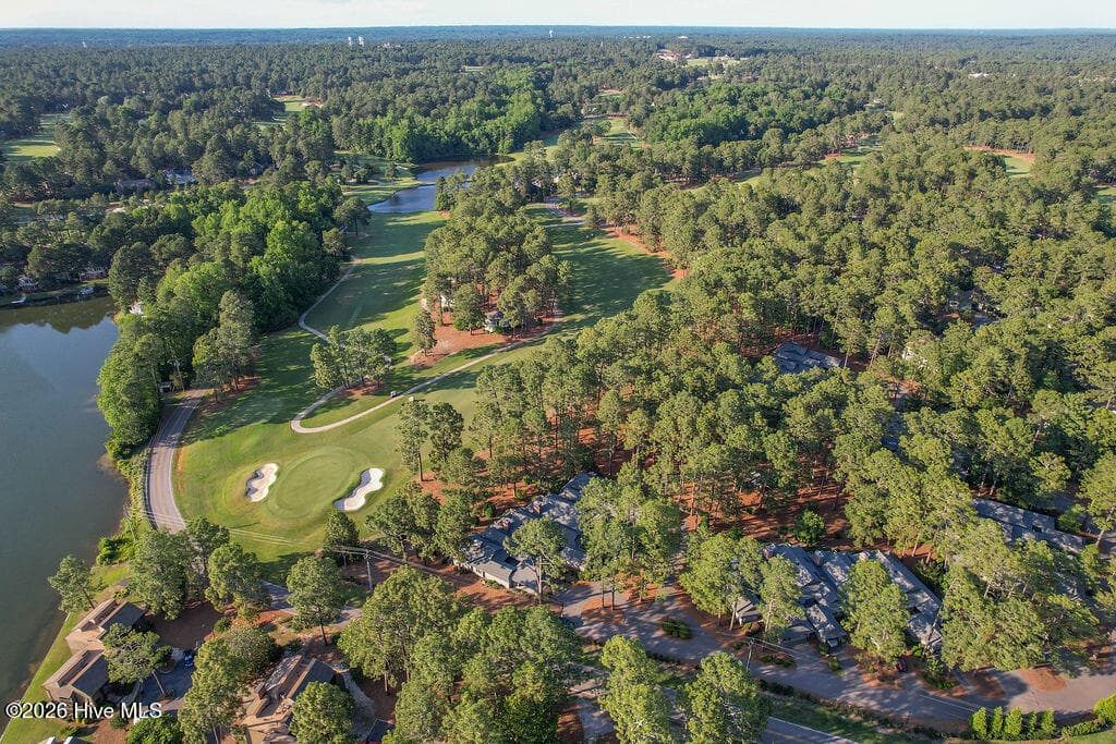 Townhouse at 285 Sugar Gum Lane Unit 20, Pinehurst, NC 28374, photo 72 of 75