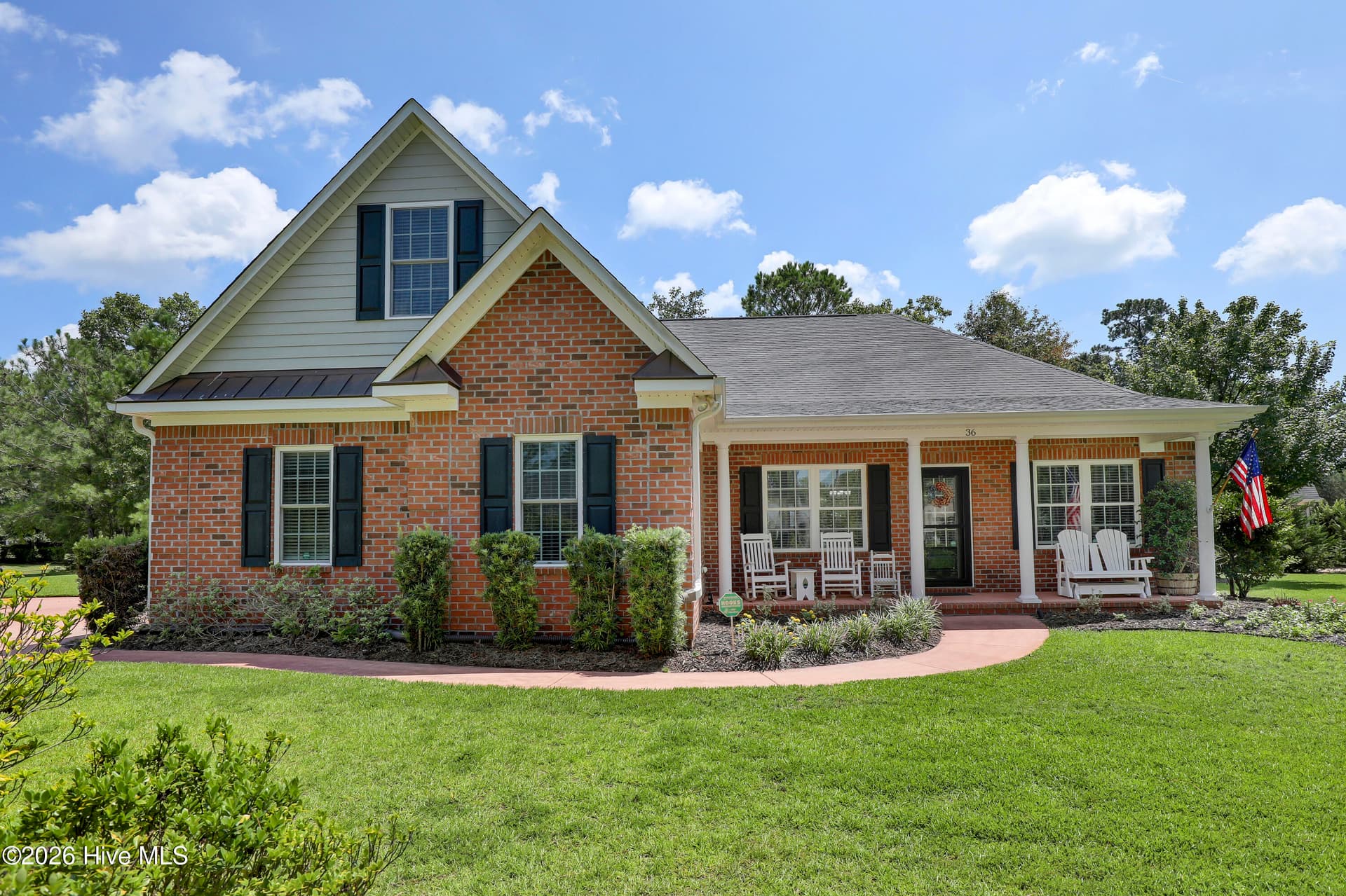 Single Family Residence at 36 Beaumont Circle, Hampstead, NC 28443, photo 3 of 61