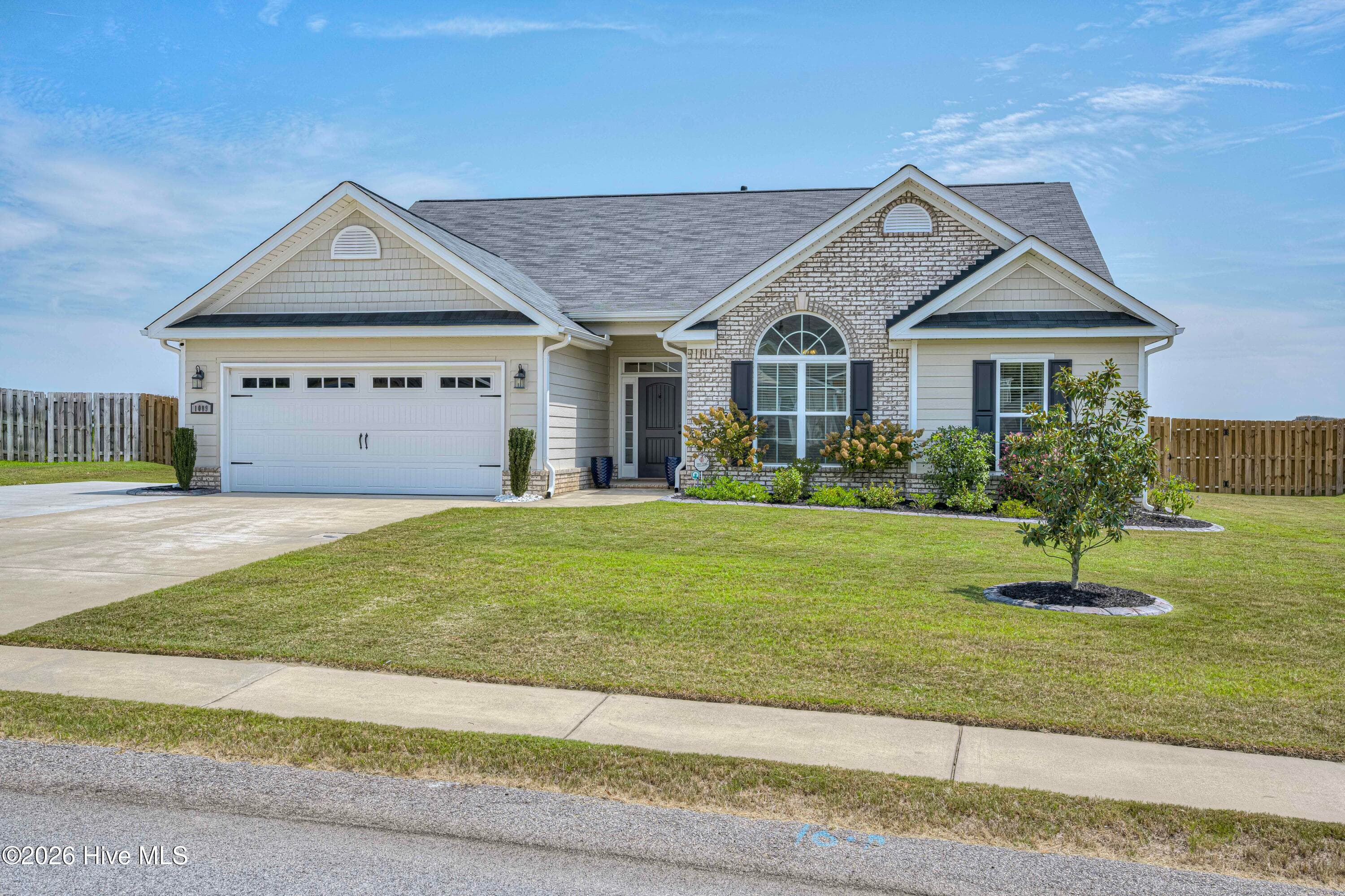 Single Family Residence at 1089 Archard Street, Graniteville, SC 29829, photo 2 of 51