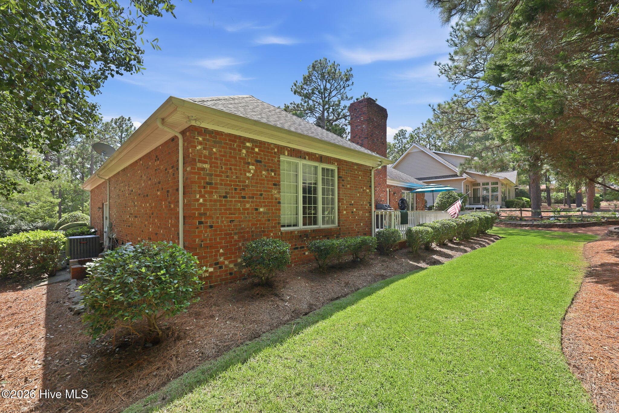 Single Family Residence at 885 Monticello Drive, Pinehurst, NC 28374, photo 42 of 51