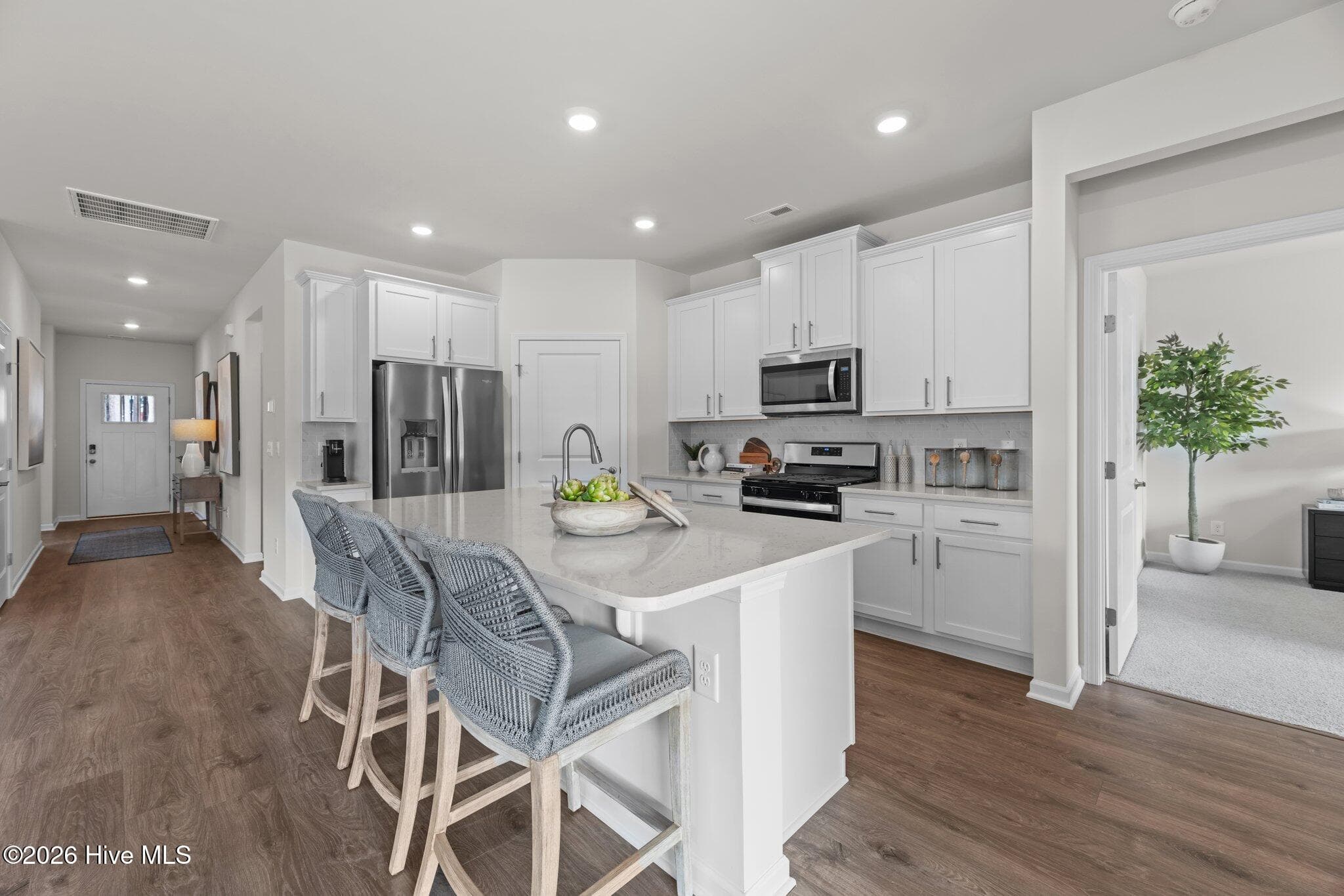 7017 Bayberry Park Drive, New Bern, NC 28562