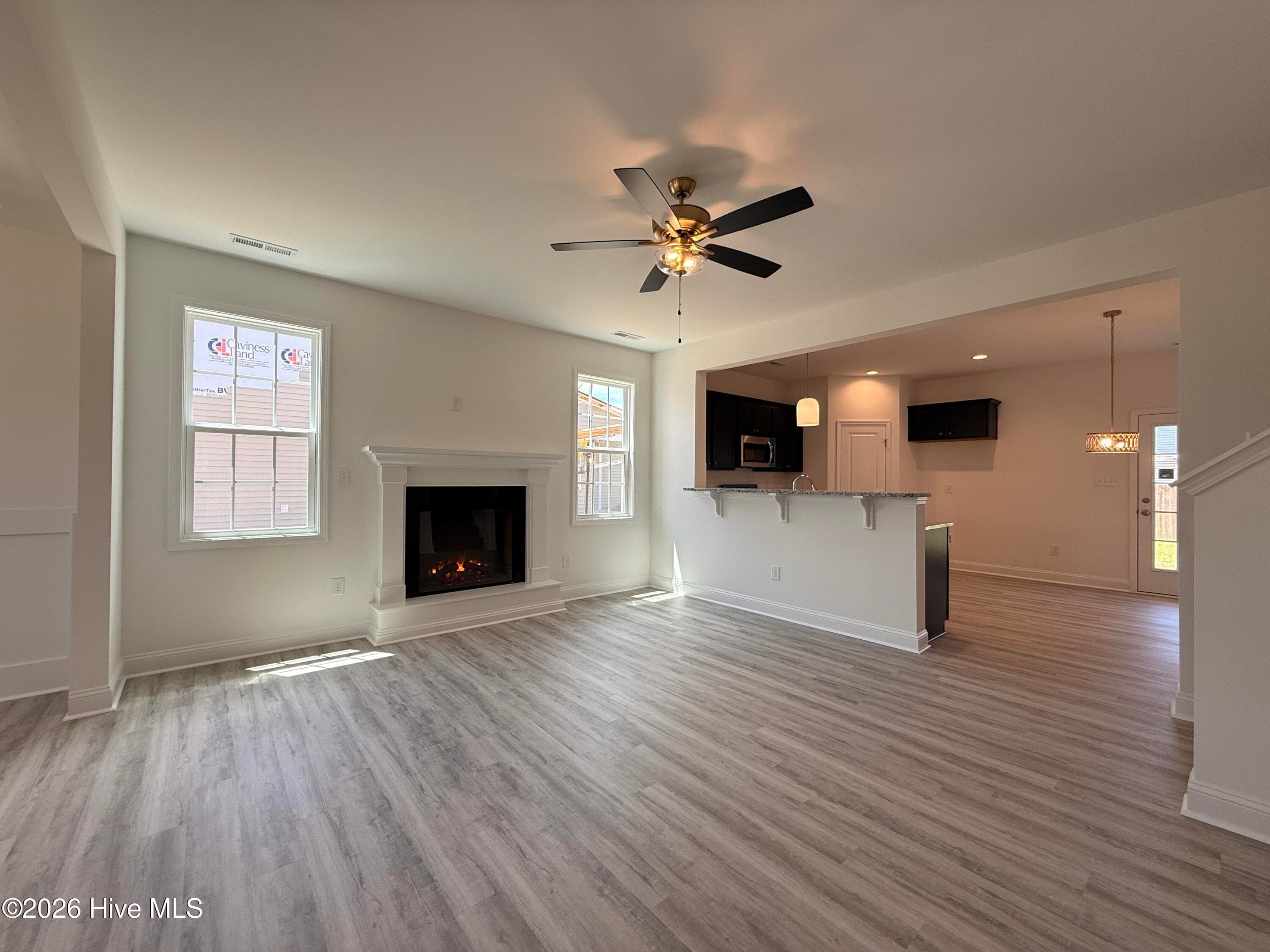 Single Family Residence at 223 Laborde Lane, Raeford, NC 28376, photo 17 of 85