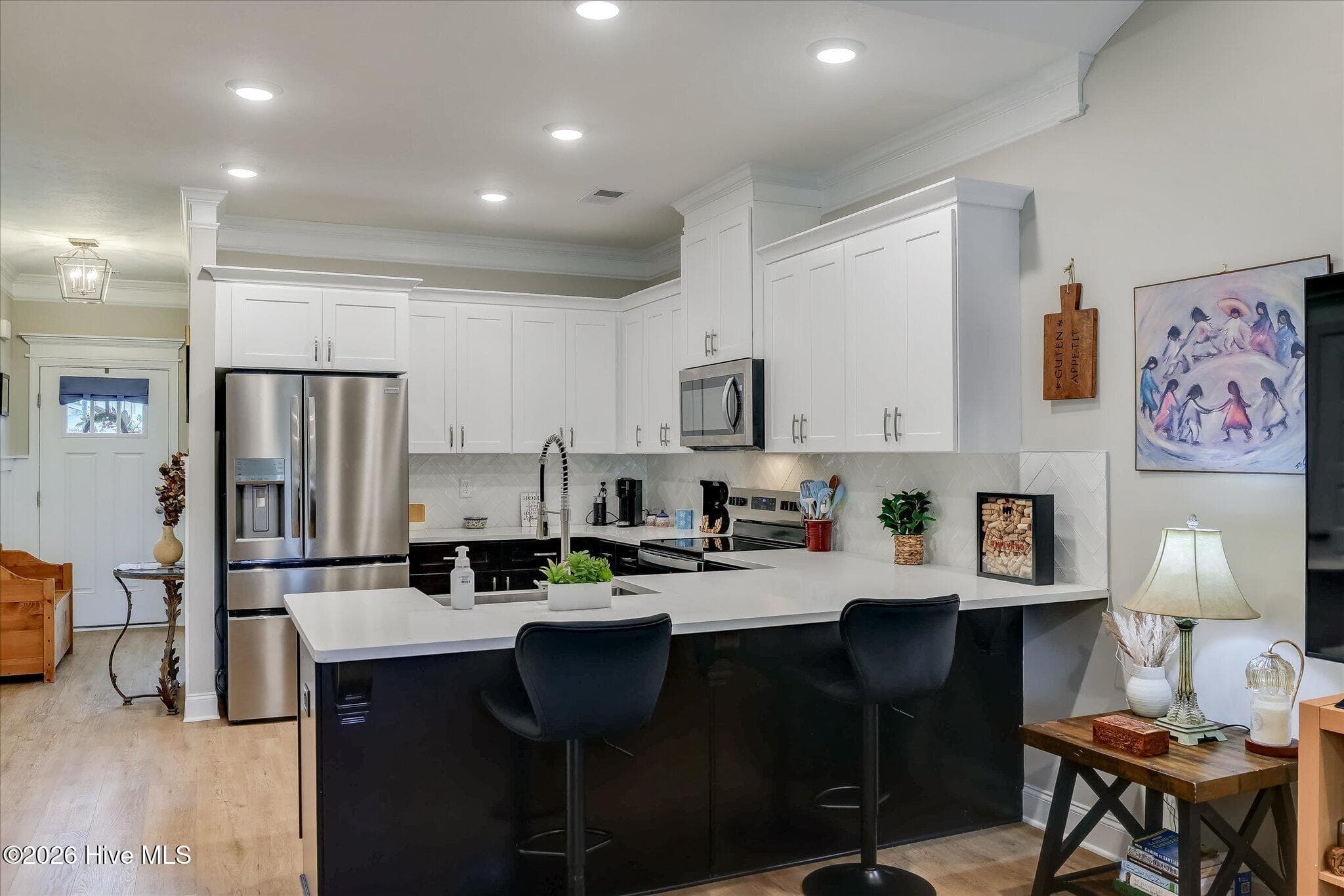 Townhouse at 1128 Jolly Lane, Grovetown, GA 30813, photo 12 of 45