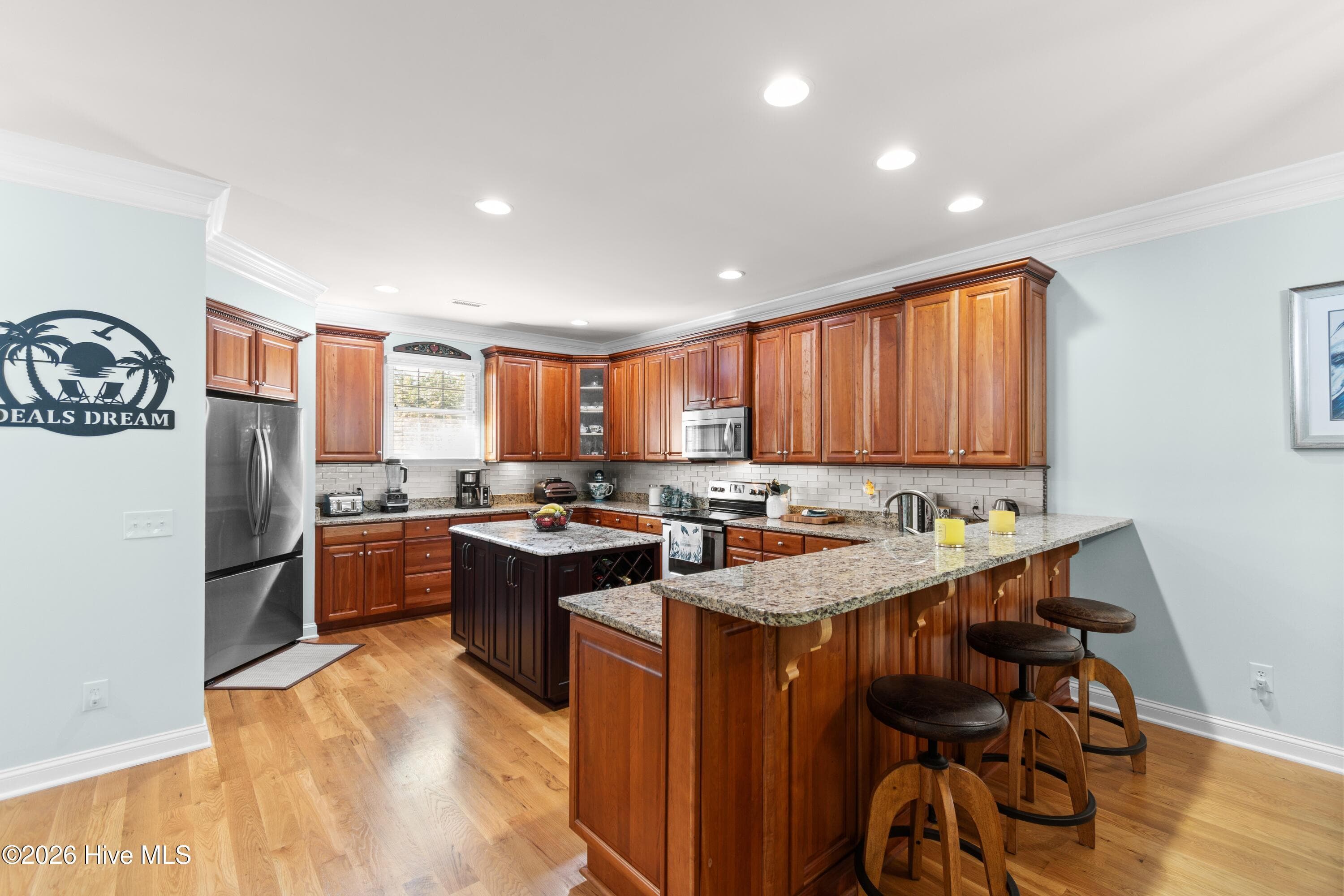 Townhouse at 601 River Ridge Drive Unit 3, Shallotte, NC 28470, photo 6 of 49