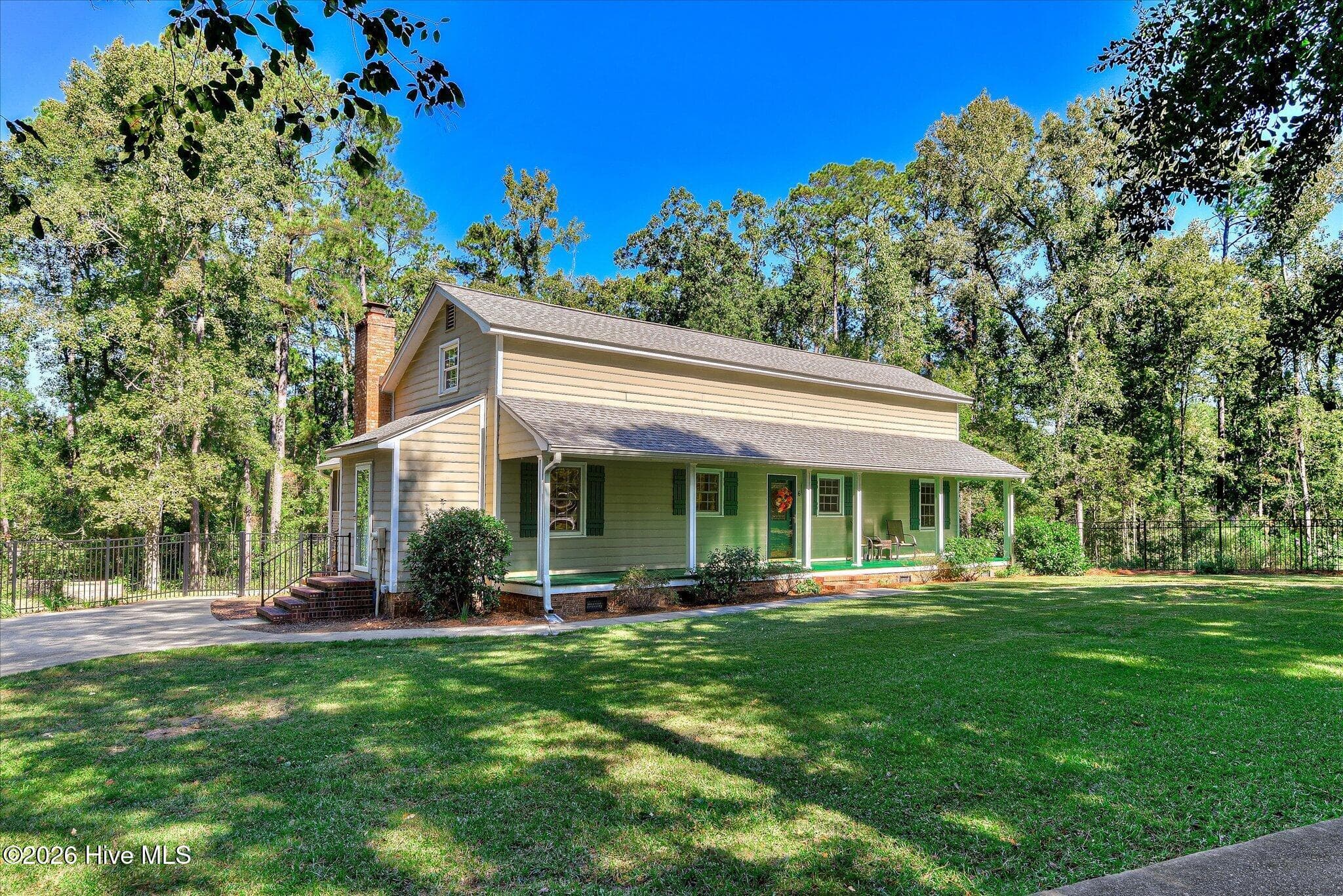 6 Gregory Court, North Augusta, SC 29860