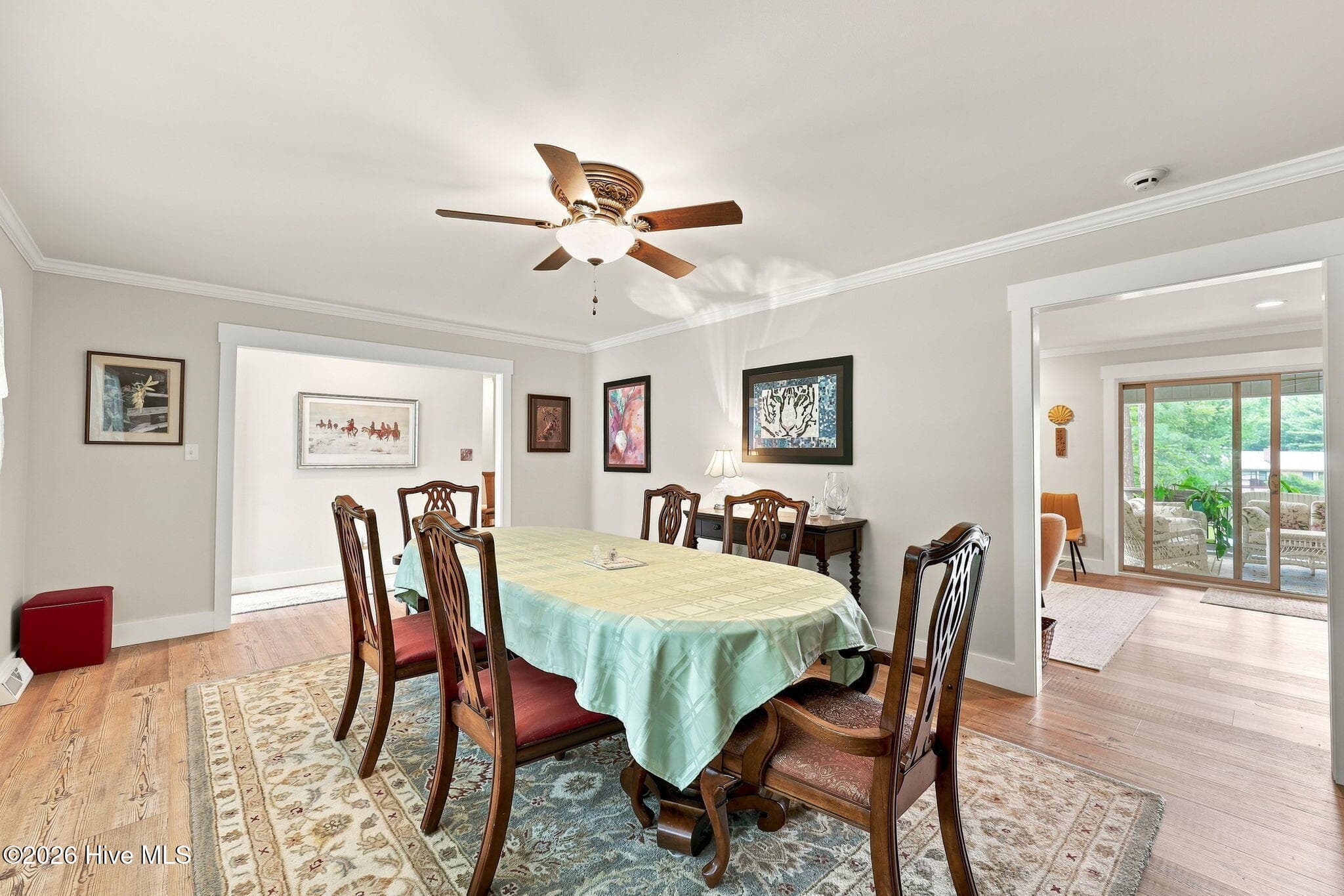 Single Family Residence at 22 Pine Lake Drive, Whispering Pines, NC 28327, Whispering Pines, photo 33 of 65