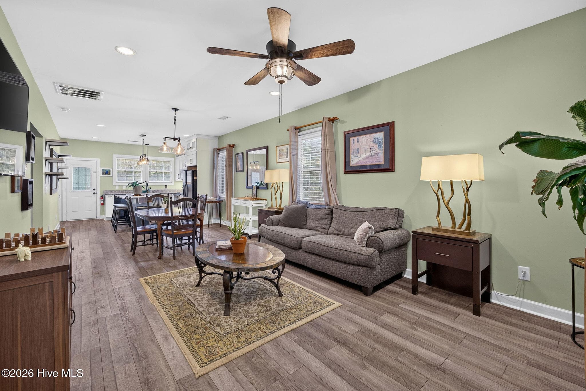 Single Family Residence at 104 Gilbert Curry Drive, Castle Hayne, NC 28429, photo 12 of 28