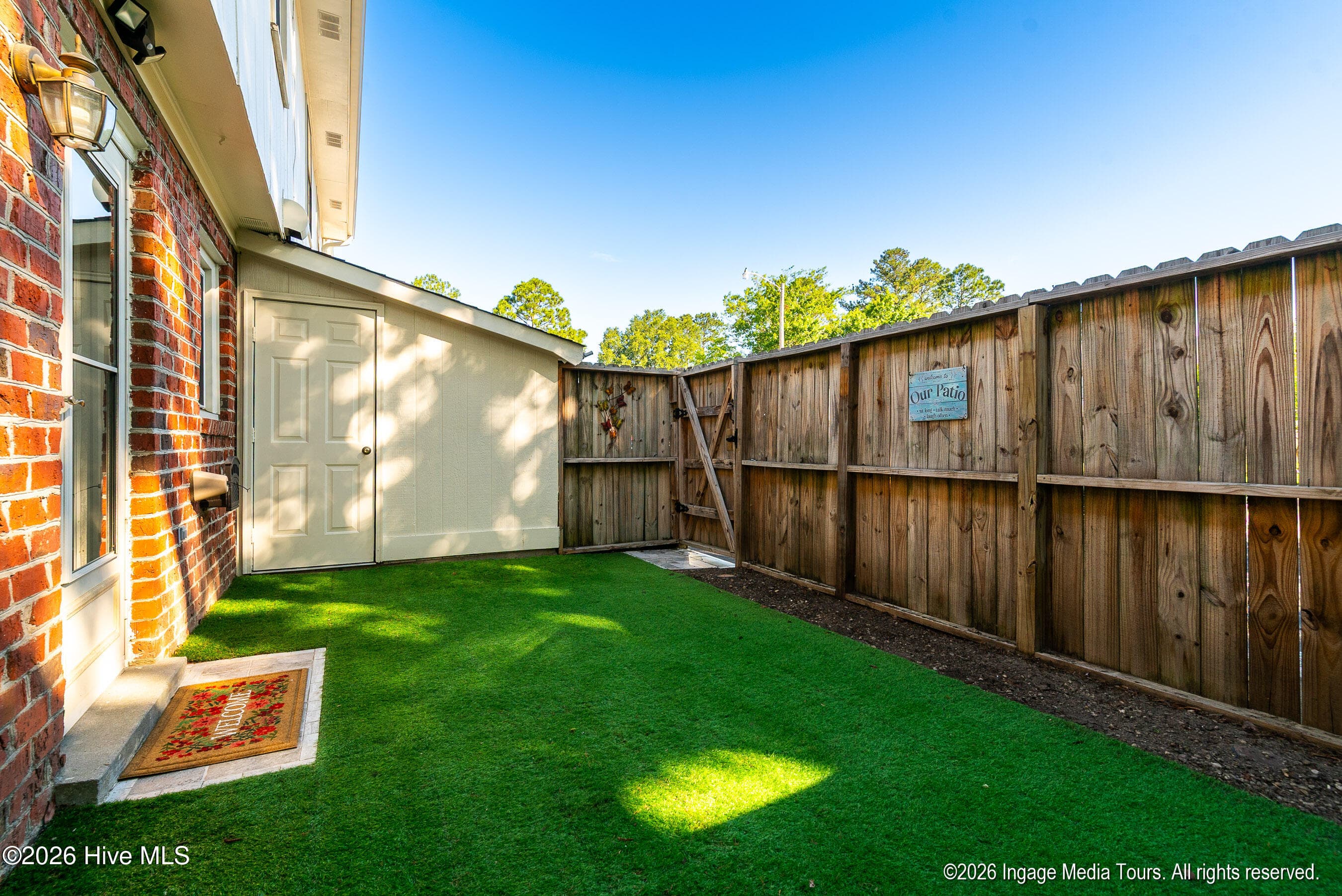 Townhouse at 32 Scott Street, Greenville, NC 27858, photo 41 of 45