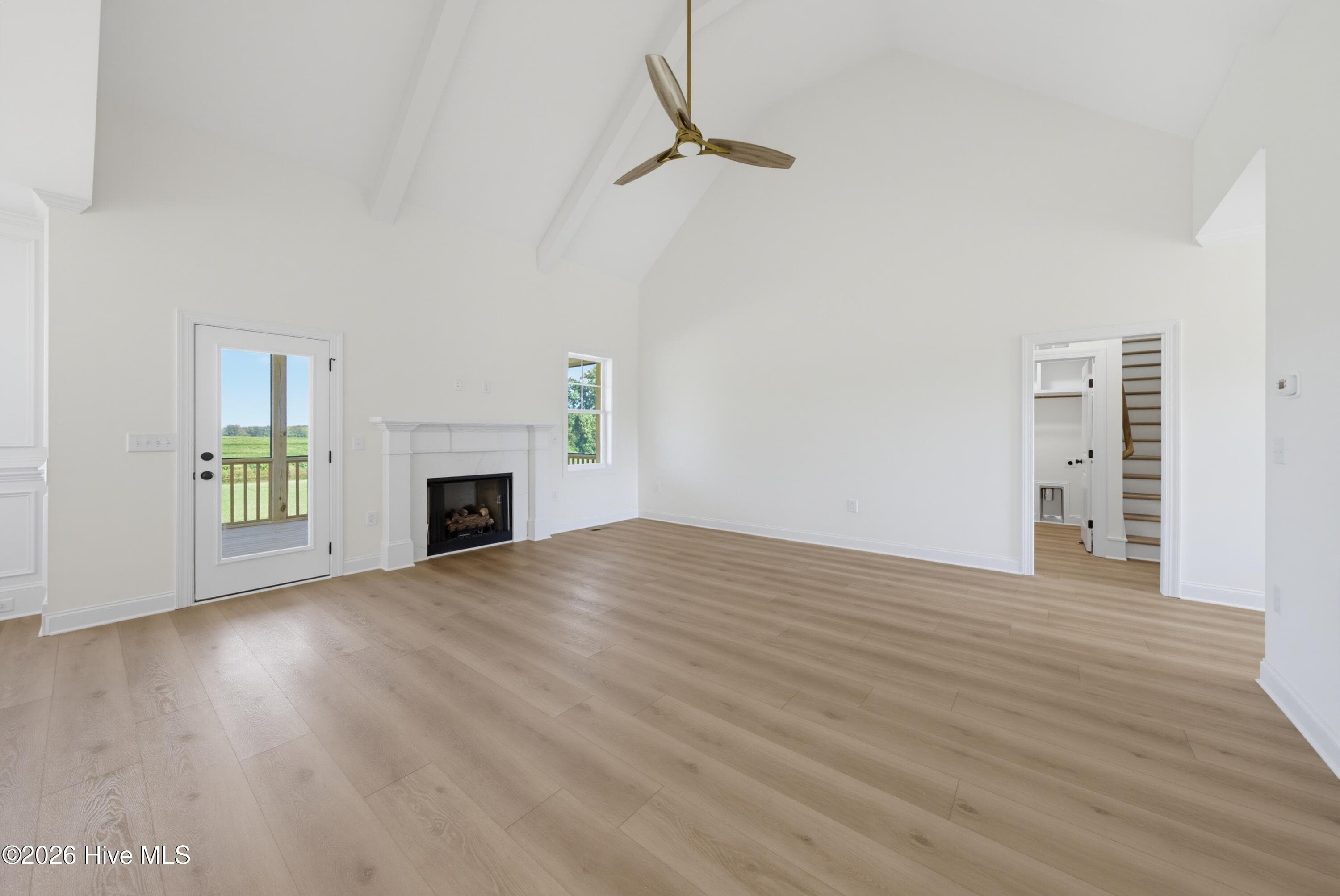 Single Family Residence at 5515 River Buck Road, Spring Hope, NC 27882, photo 23 of 75