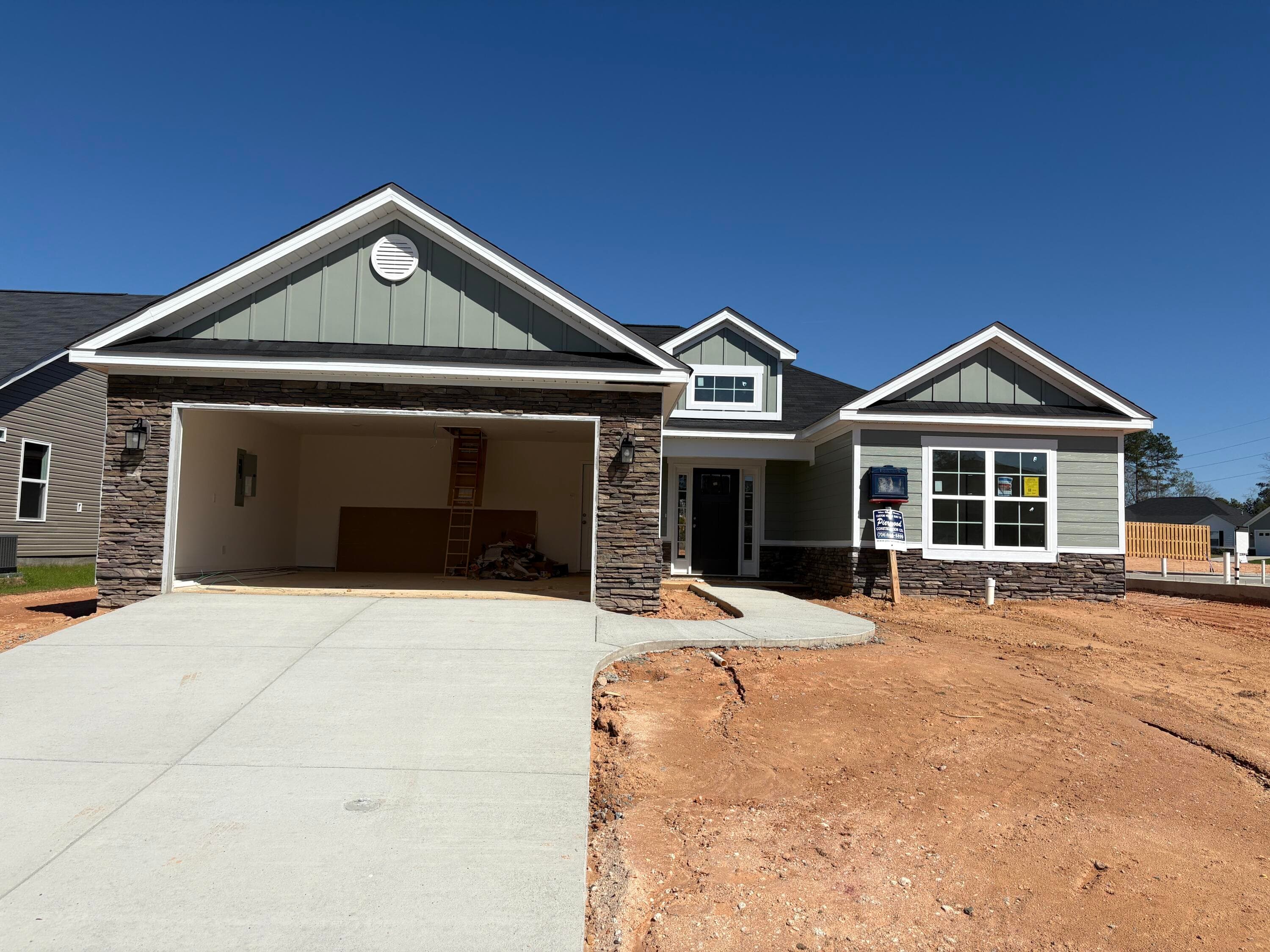 Single Family Residence at 7259 Paisley Circle, Graniteville, SC 29829, photo 13 of 65