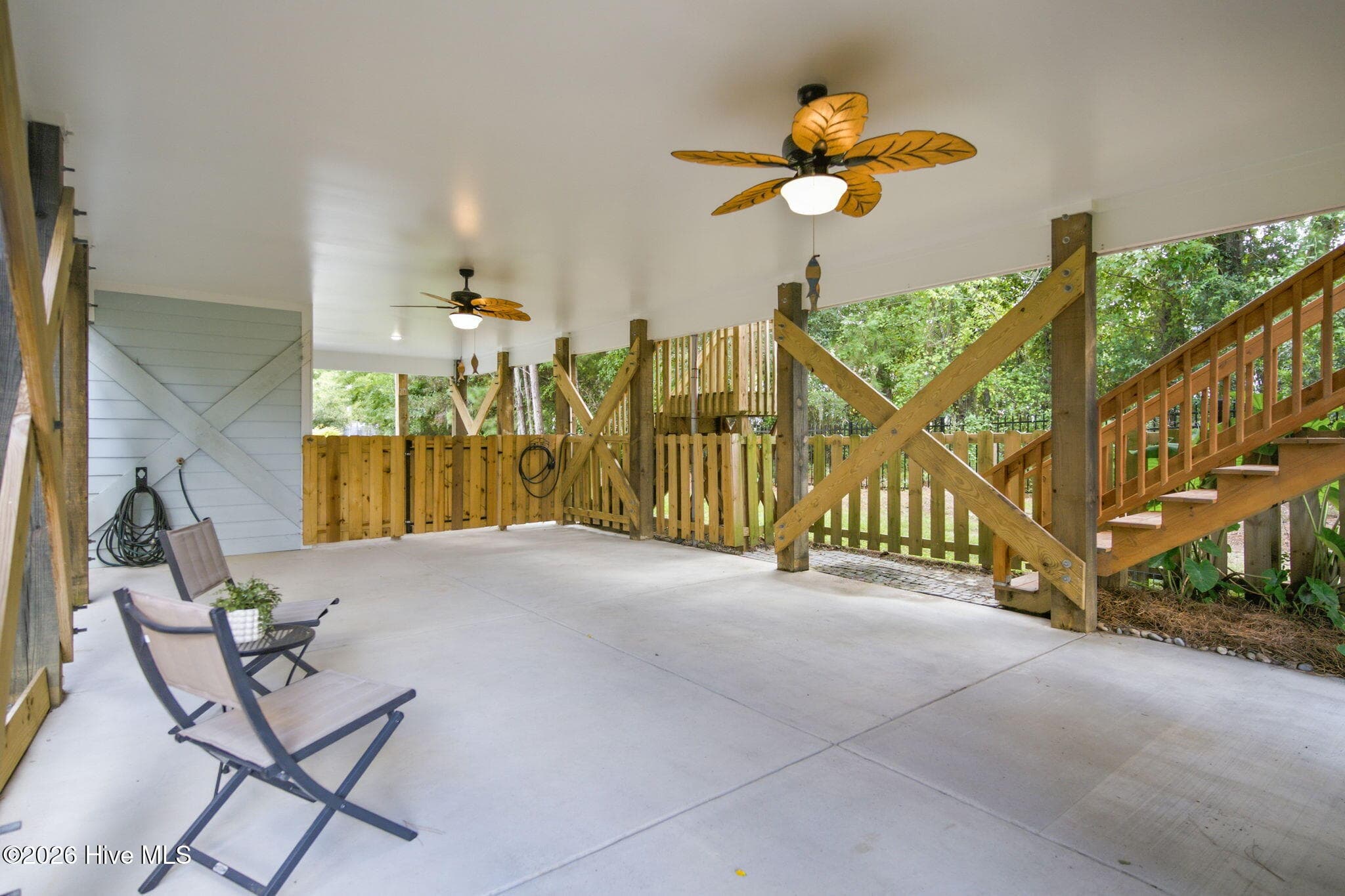 Single Family Residence at 1306 Charleston Common Drive, Leland, NC 28451, photo 55 of 57