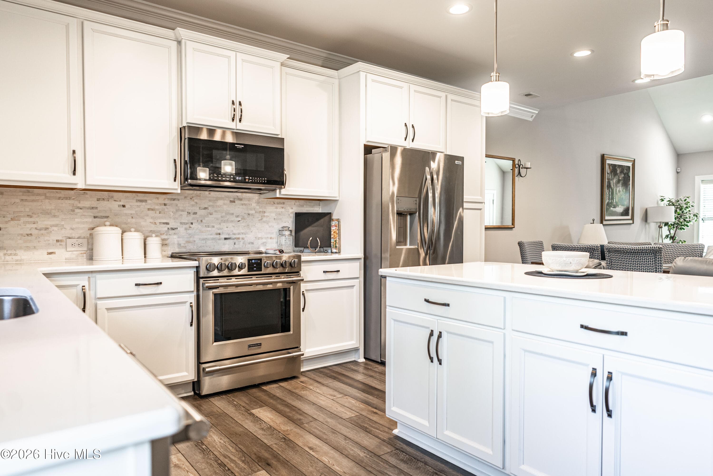 Townhouse at 124 Lark Drive, Pinehurst, NC 28374, photo 10 of 54