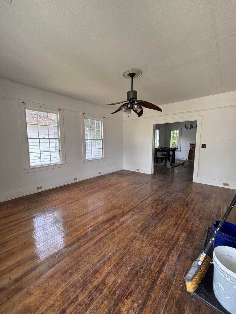 Single Family Residence at 2012 Starns Street, Augusta, GA 30904, photo 9 of 13
