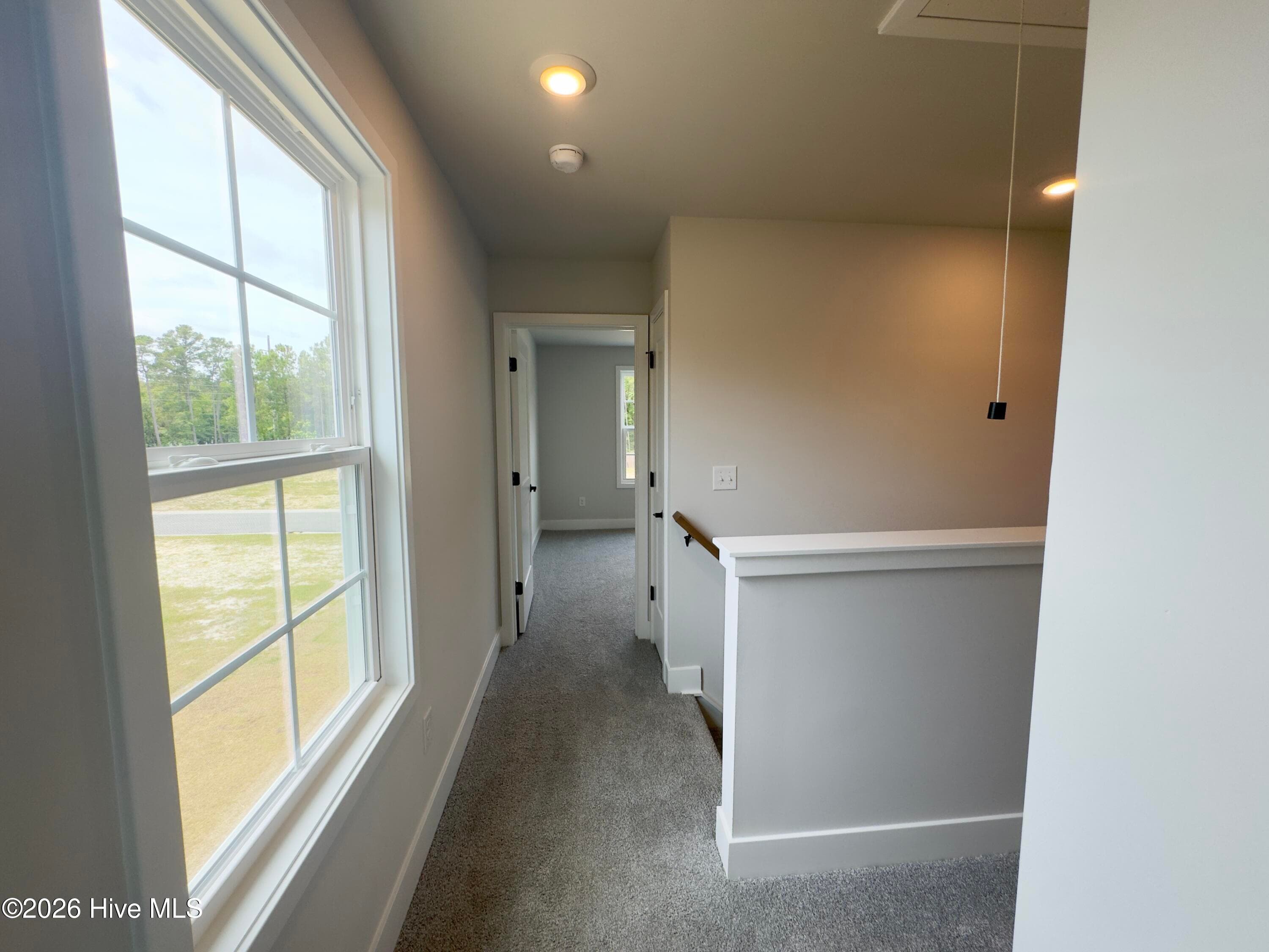 Home of similar model. Current home is under construction. - 475 Timbercrest Circle SE, Bolivia, NC 28422