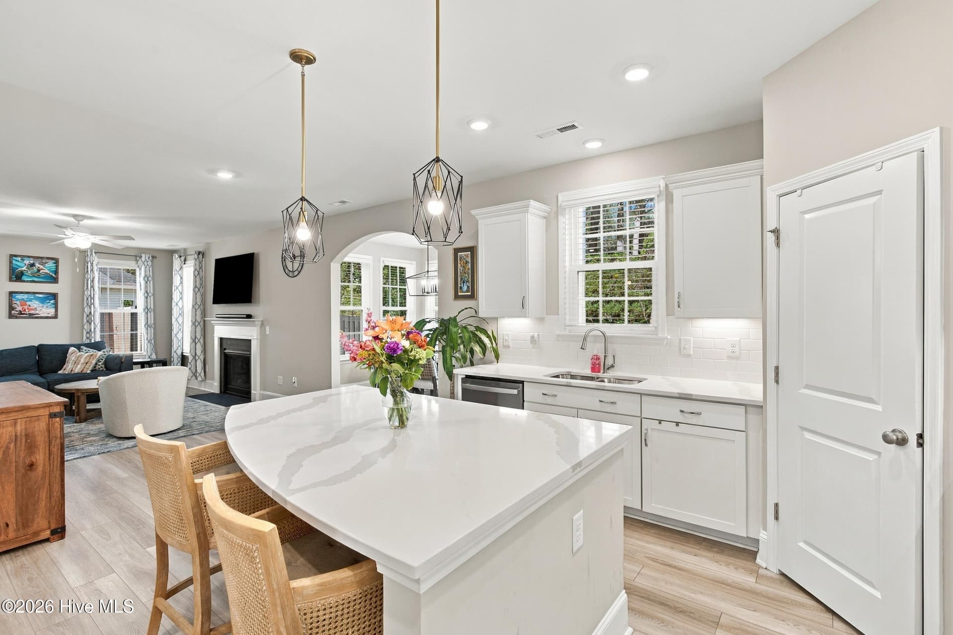 Single Family Residence at 1108 Sea Lavender Drive, Wilmington, NC 28403, photo 20 of 65