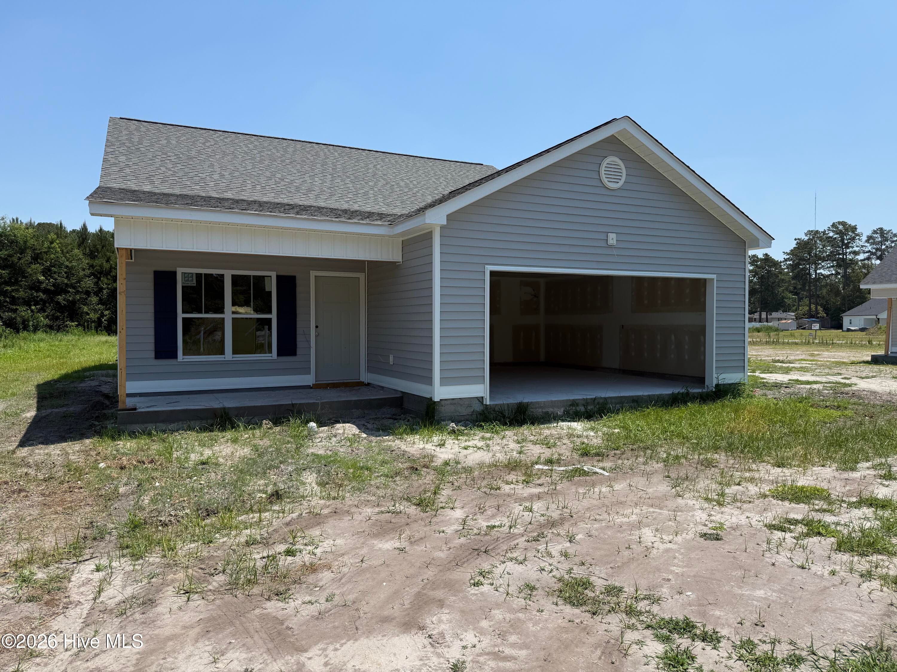 Single Family Residence at 623 Pope Street, Grifton, NC 28530, photo 9 of 37