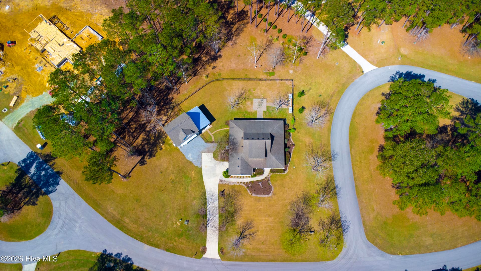 308 Wild Swan Lane, Minnesott Beach, NC - 308 Wild Swan Lane, Minnesott Beach, NC 28510