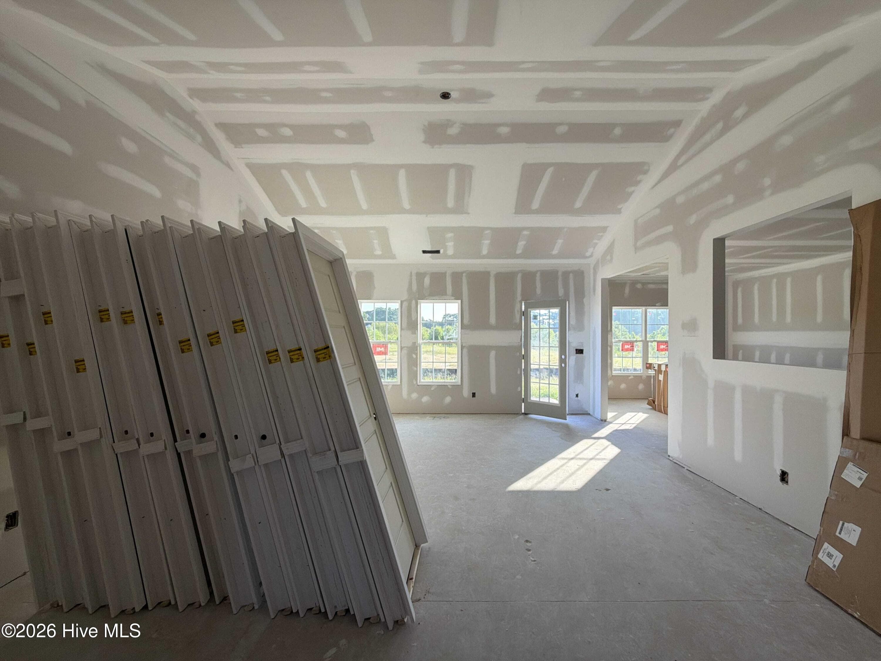 Single Family Residence at 39 E Emily Gardens Drive, Selma, NC 27576, photo 22 of 146
