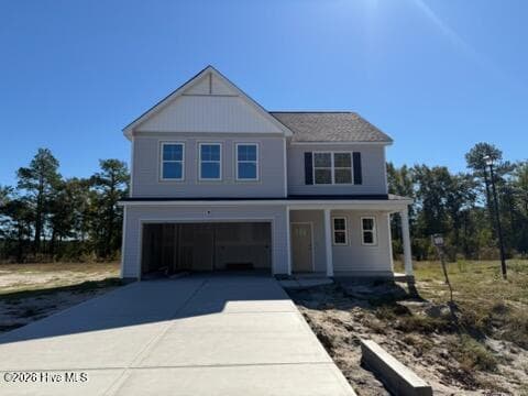 702 Finger Lakes Drive, Jacksonville, NC 28546