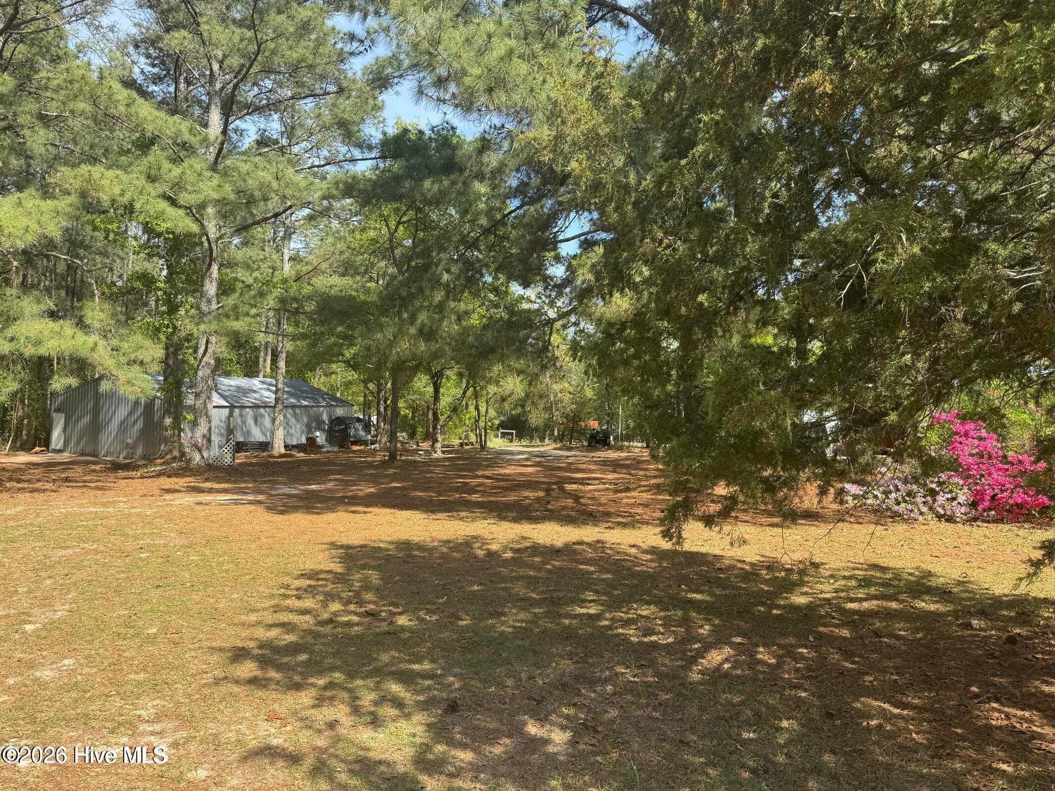 Manufactured Home at 490 Springhill Church Road, Hamlet, NC 28345, photo 38 of 94