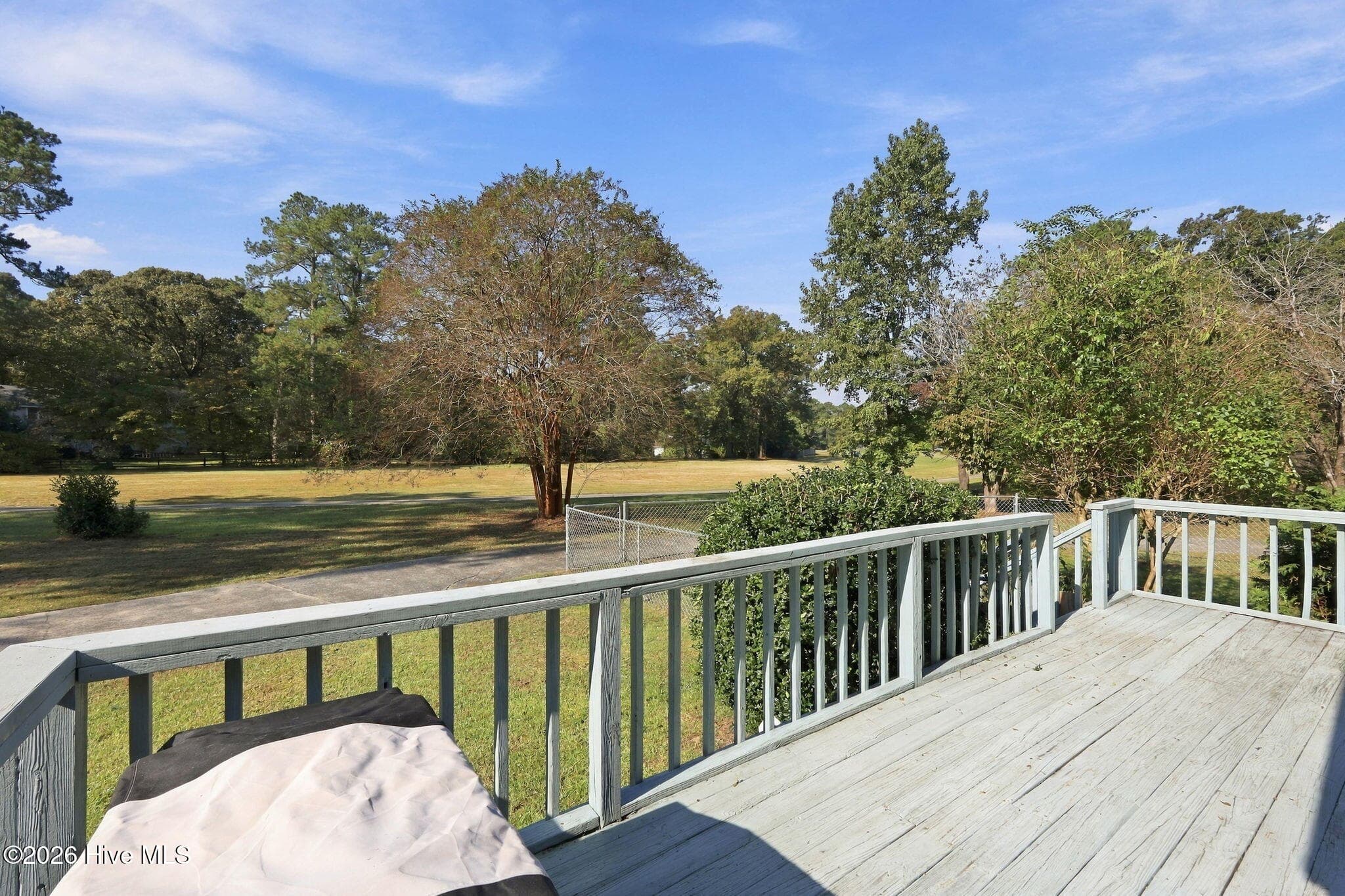 Single Family Residence at 309 Willowbrook Court, New Bern, NC 28562, photo 48 of 57