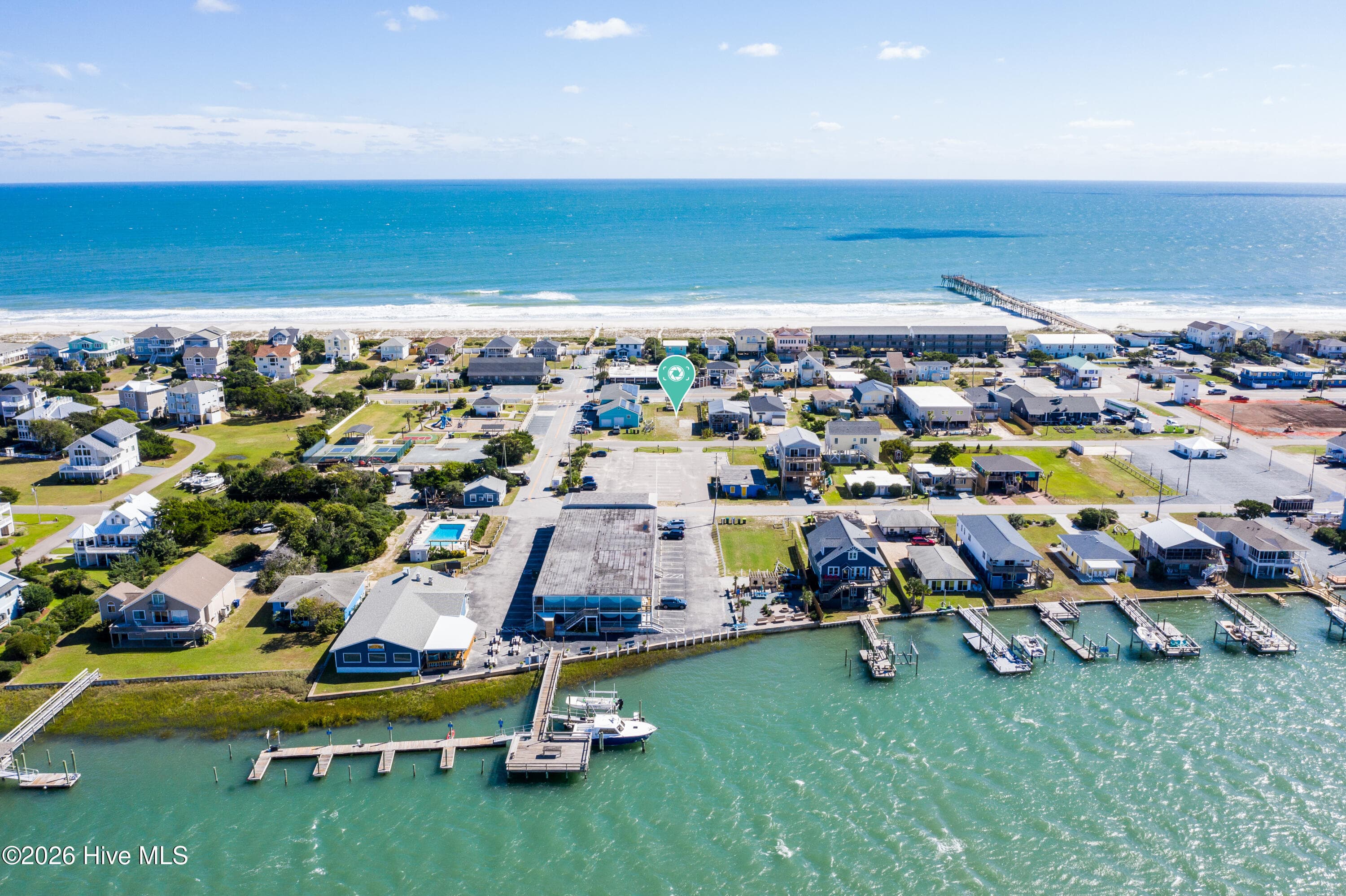 Mixed Use at 704 S Anderson Boulevard, Topsail Beach, NC 28445, photo 6 of 16