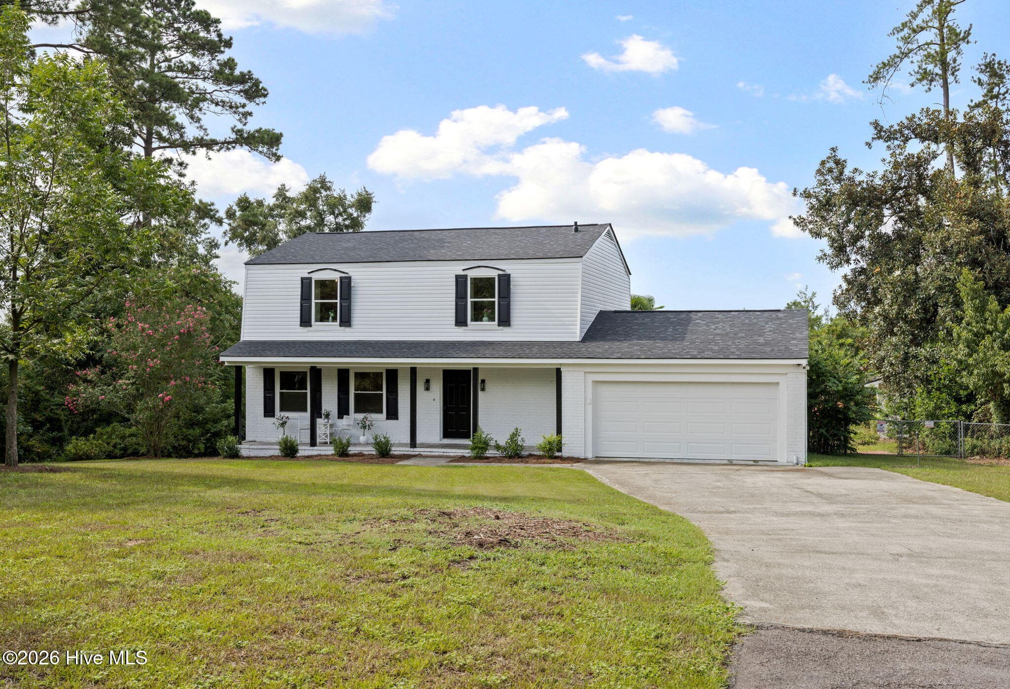 Single Family Residence at 1 Mayfield Court, North Augusta, SC 29860, photo 2 of 61