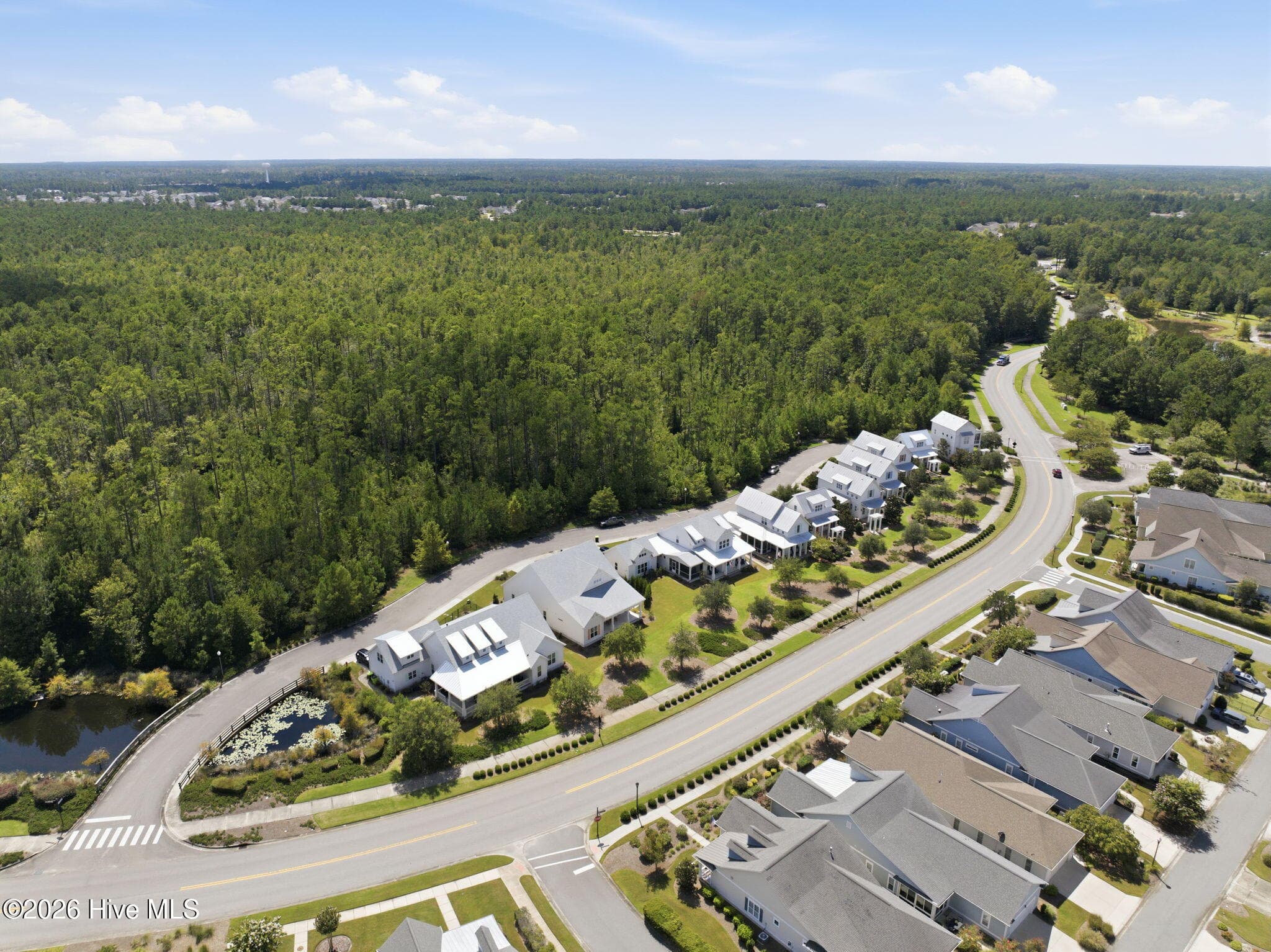 Single Family Residence at 807 Meadowsweet Lane, Leland, NC 28451, photo 54 of 87