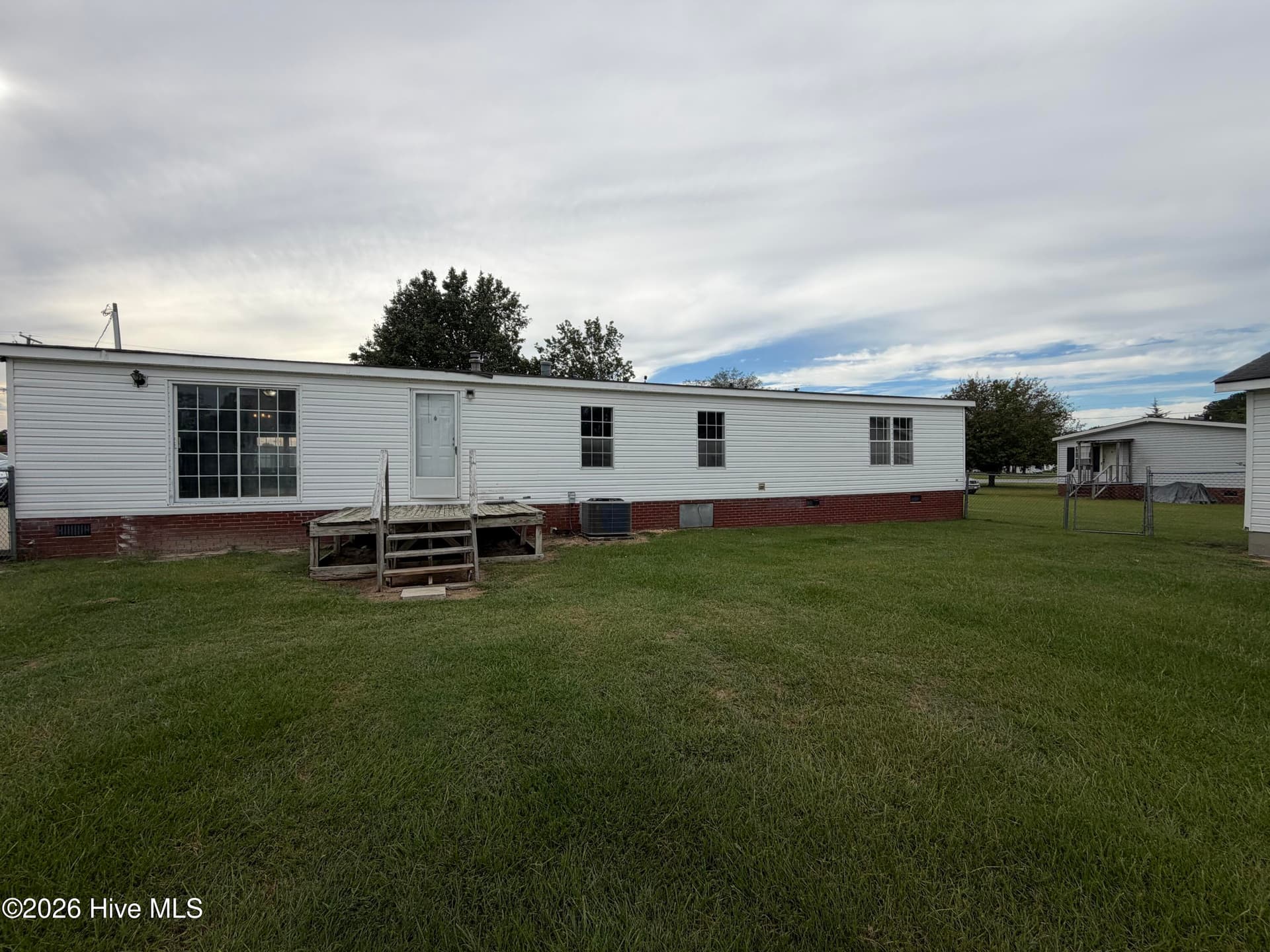 Manufactured Home at 3760 Sean Drive, La Grange, NC 28551, photo 44 of 55