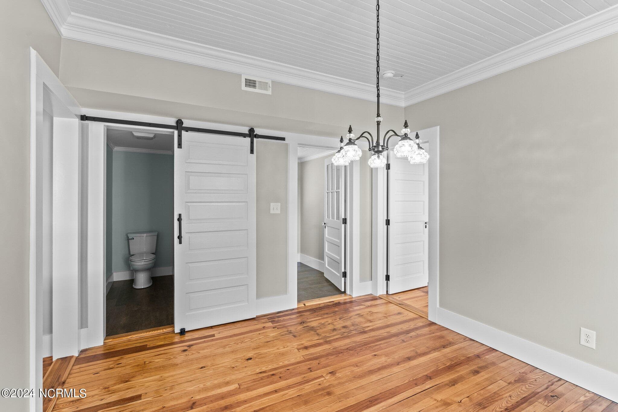 Single Family Residence at 6984 Church Street, Grifton, NC 28530, photo 13 of 36