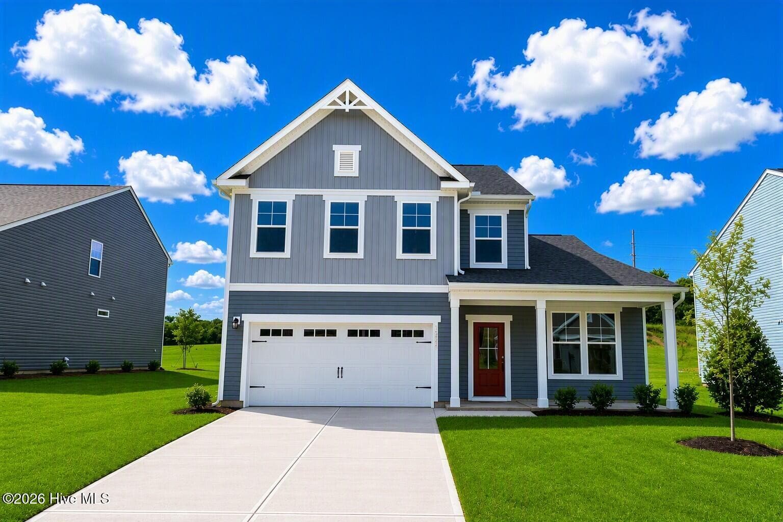 14362 Yellow Jacket Boulevard, North Augusta, SC 29841