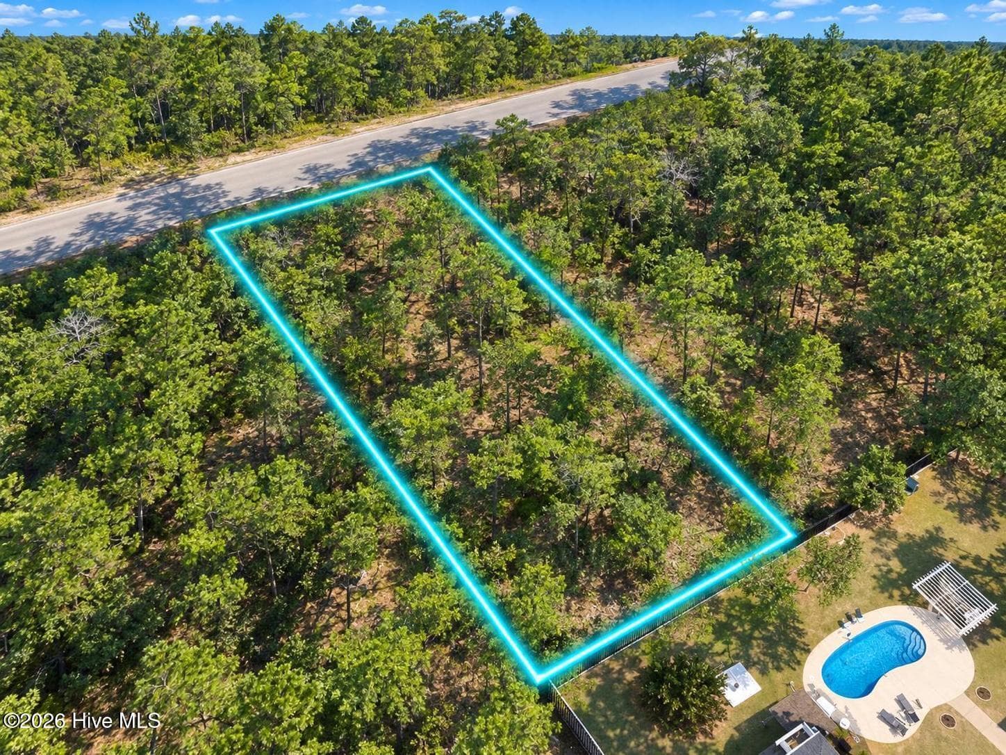 Residential Lot at 0 Catawba Road, Boiling Spring Lakes, NC 28461, photo 27 of 27