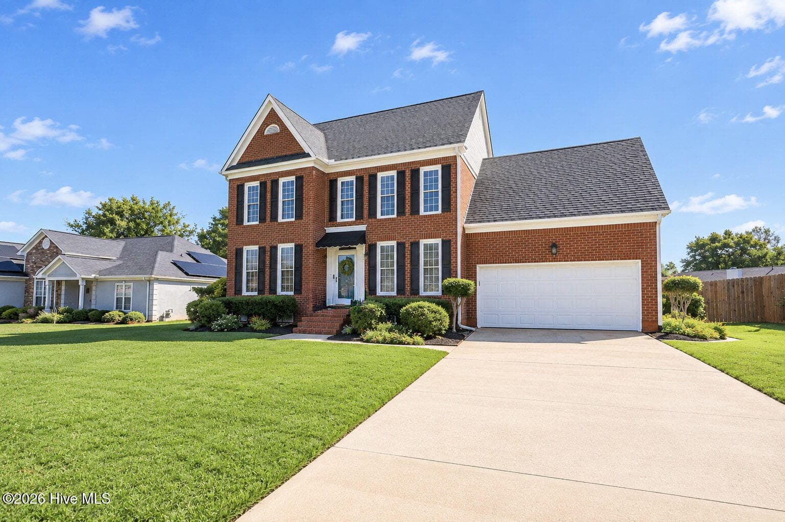 Single Family Residence at 4568 Oxford Drive, Evans, GA 30809, photo 2 of 41