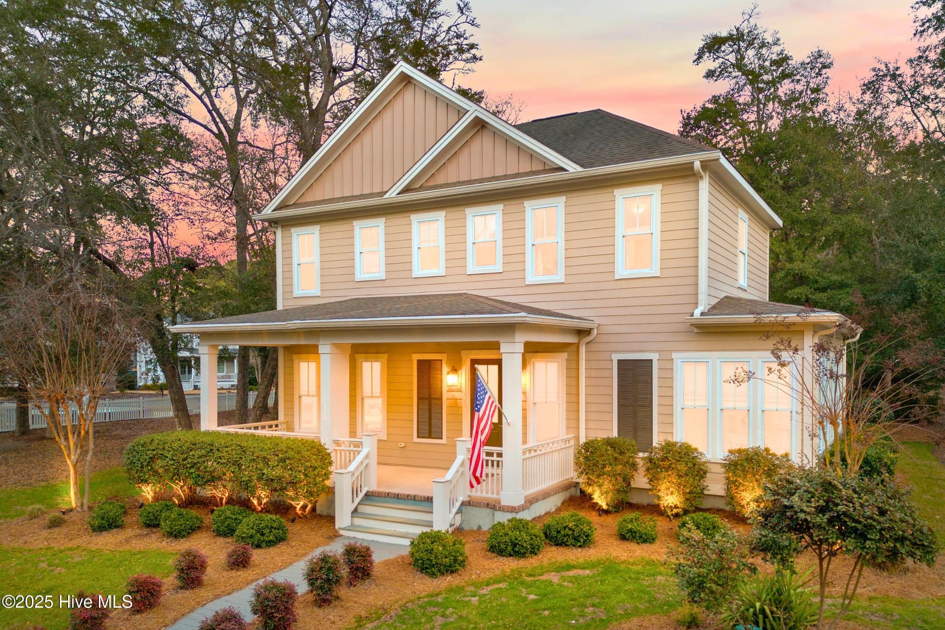 9100 Fountain Street SW, Calabash, NC 28467