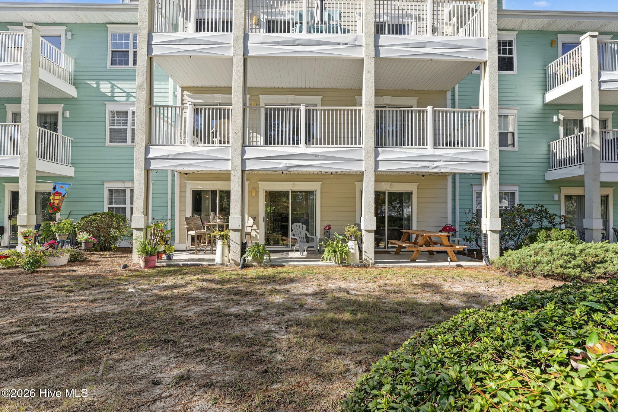 Condominium at 330 S Middleton Drive NW Unit 1002, Calabash, NC 28467, photo 48 of 65