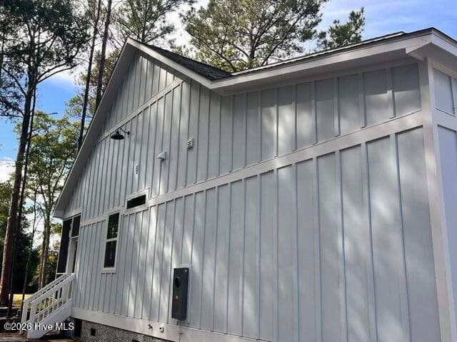 Single Family Residence at 577 3rd Street SE, Bolivia, NC 28422, photo 5 of 15