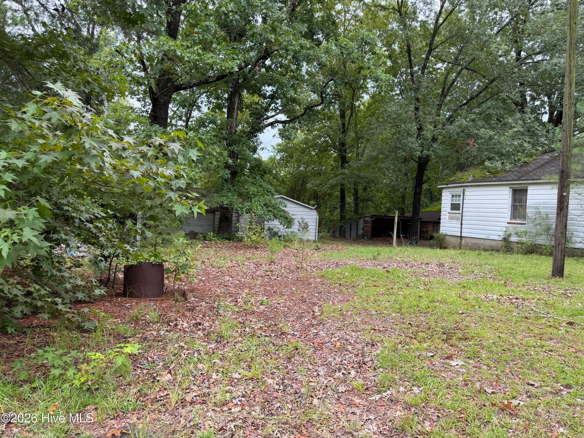 Single Family Residence at 235 Bryant Road, Carthage, NC 28327, photo 4 of 12