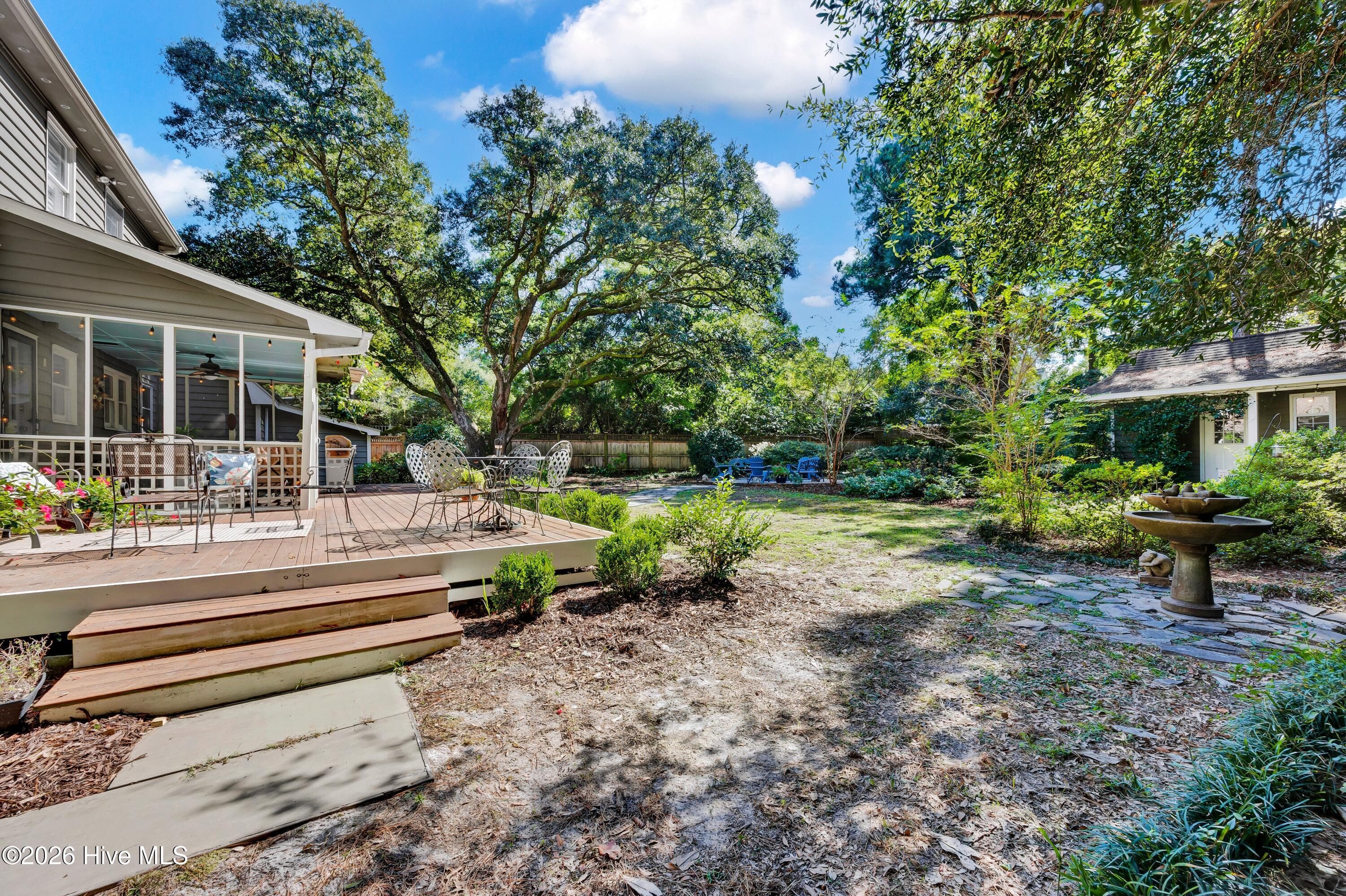 Single Family Residence at 6224 Turtle Hall Drive, Wilmington, NC 28409, photo 41 of 58