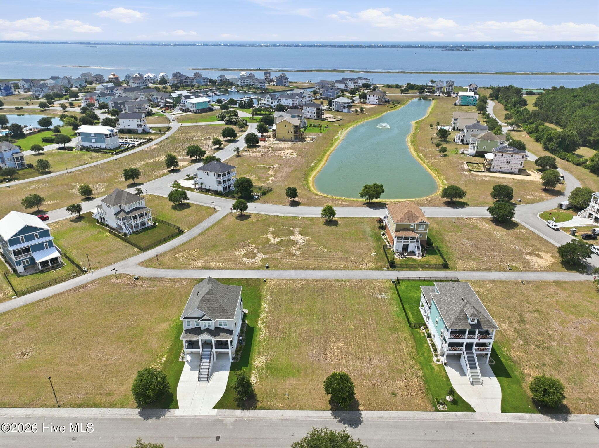 Residential Lot at 211 210 Colleton Square, Newport, NC 28570, photo 5 of 15