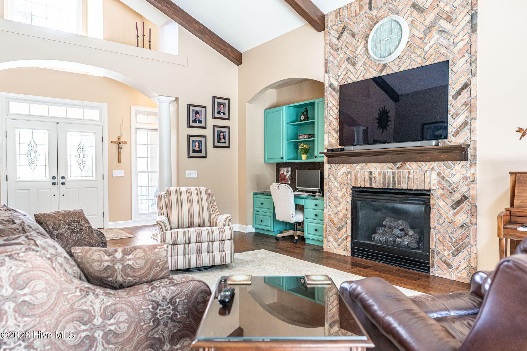 Single Family Residence at 27 Plantation Drive, Southern Pines, NC 28387, photo 7 of 41