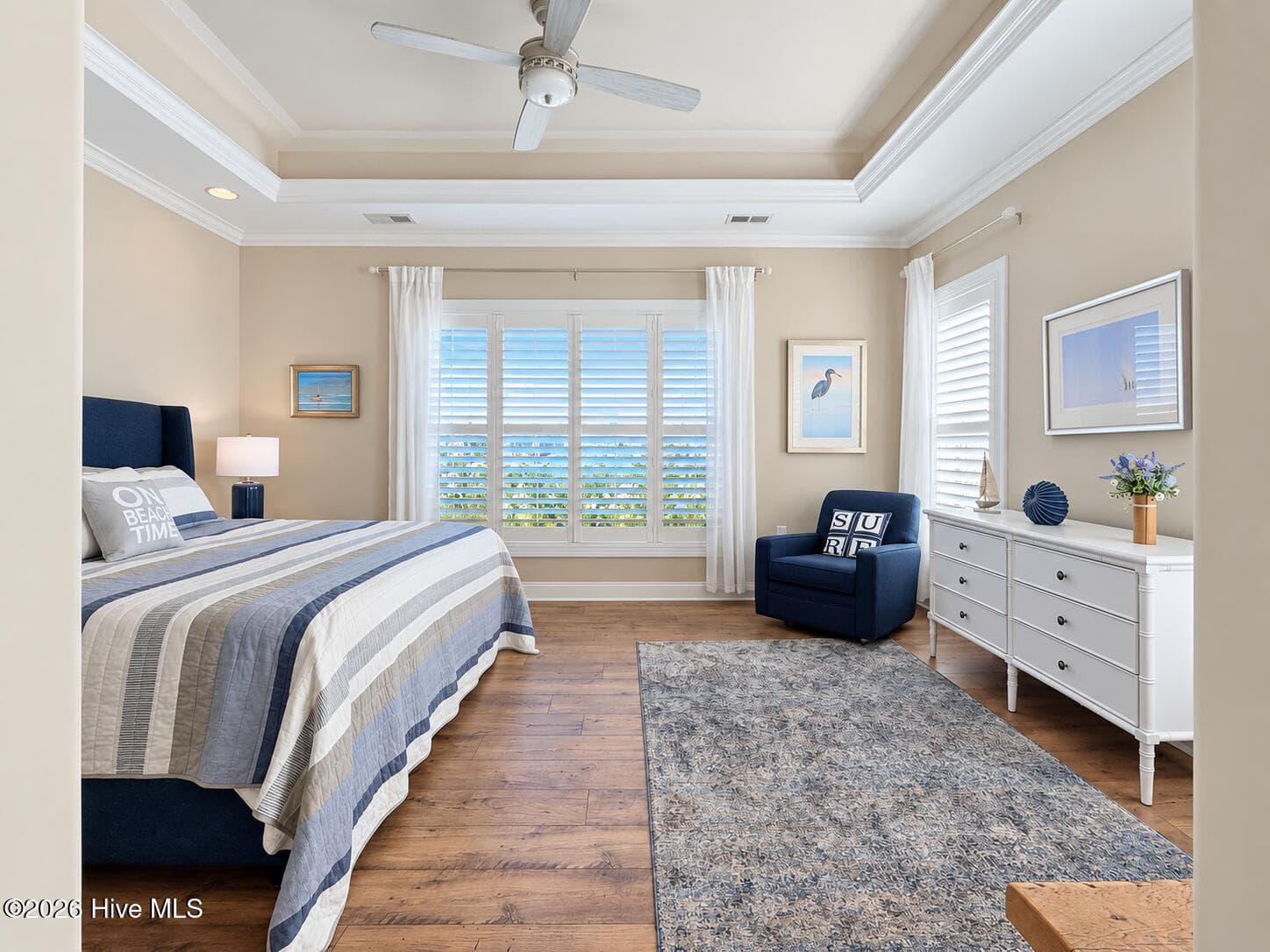 Single Family Residence at 3347 Oyster Tabby Drive, Wilmington, NC 28412, photo 37 of 91