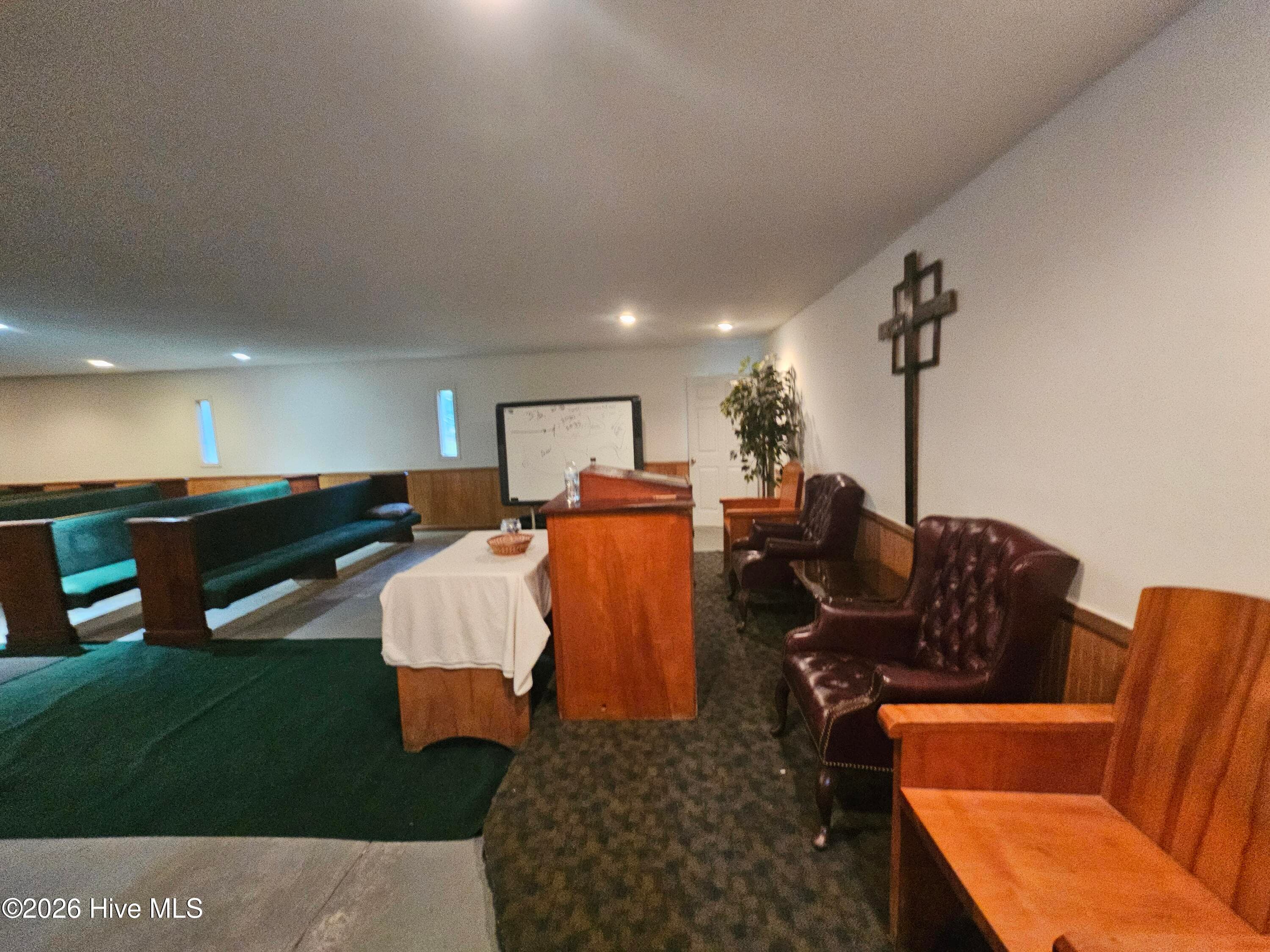 Business at 25 NE Holmes Pond Road, Johnston, SC 29832, photo 18 of 58