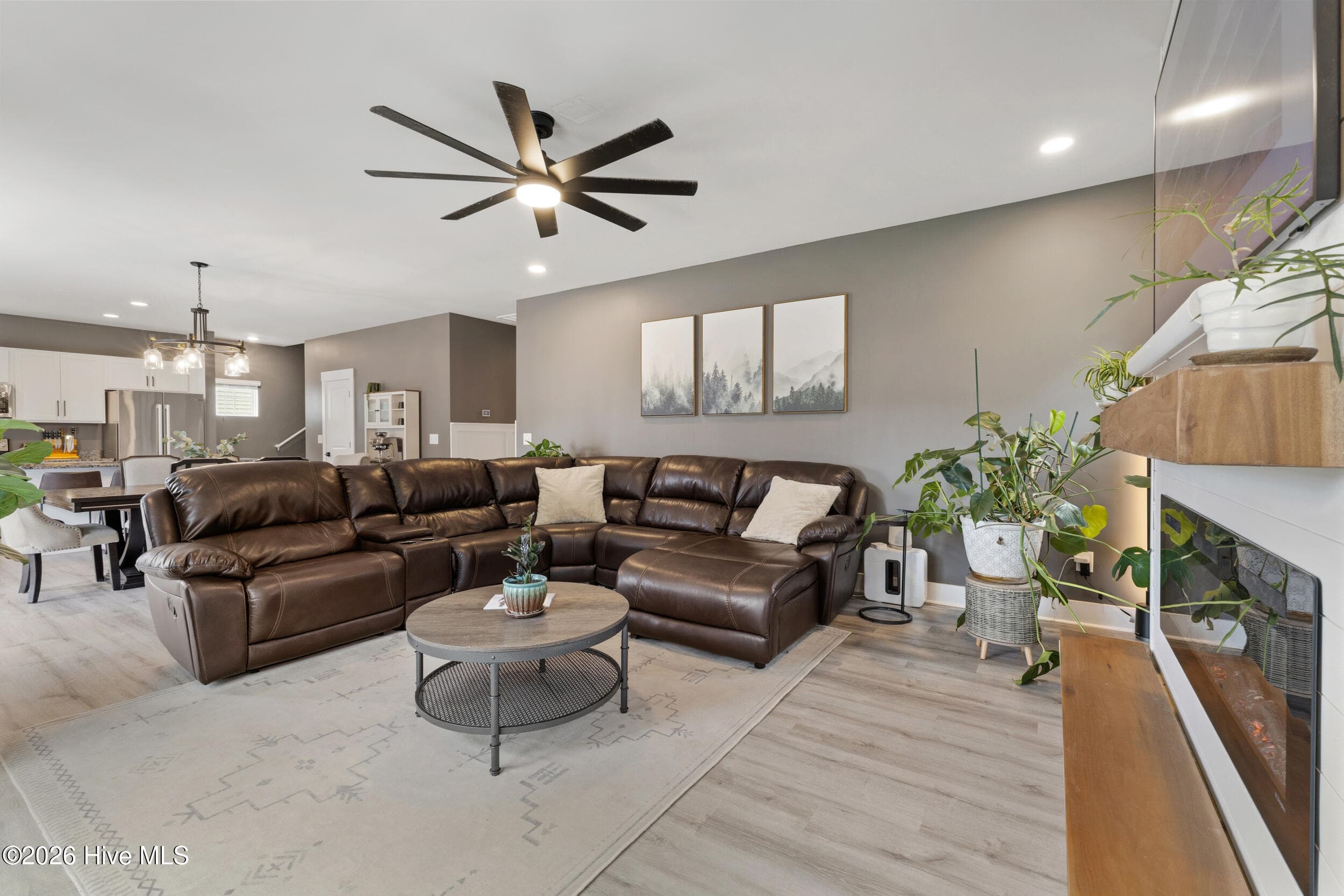 Single Family Residence at 4561 Parsons Mill Drive, Castle Hayne, NC 28429, photo 13 of 54