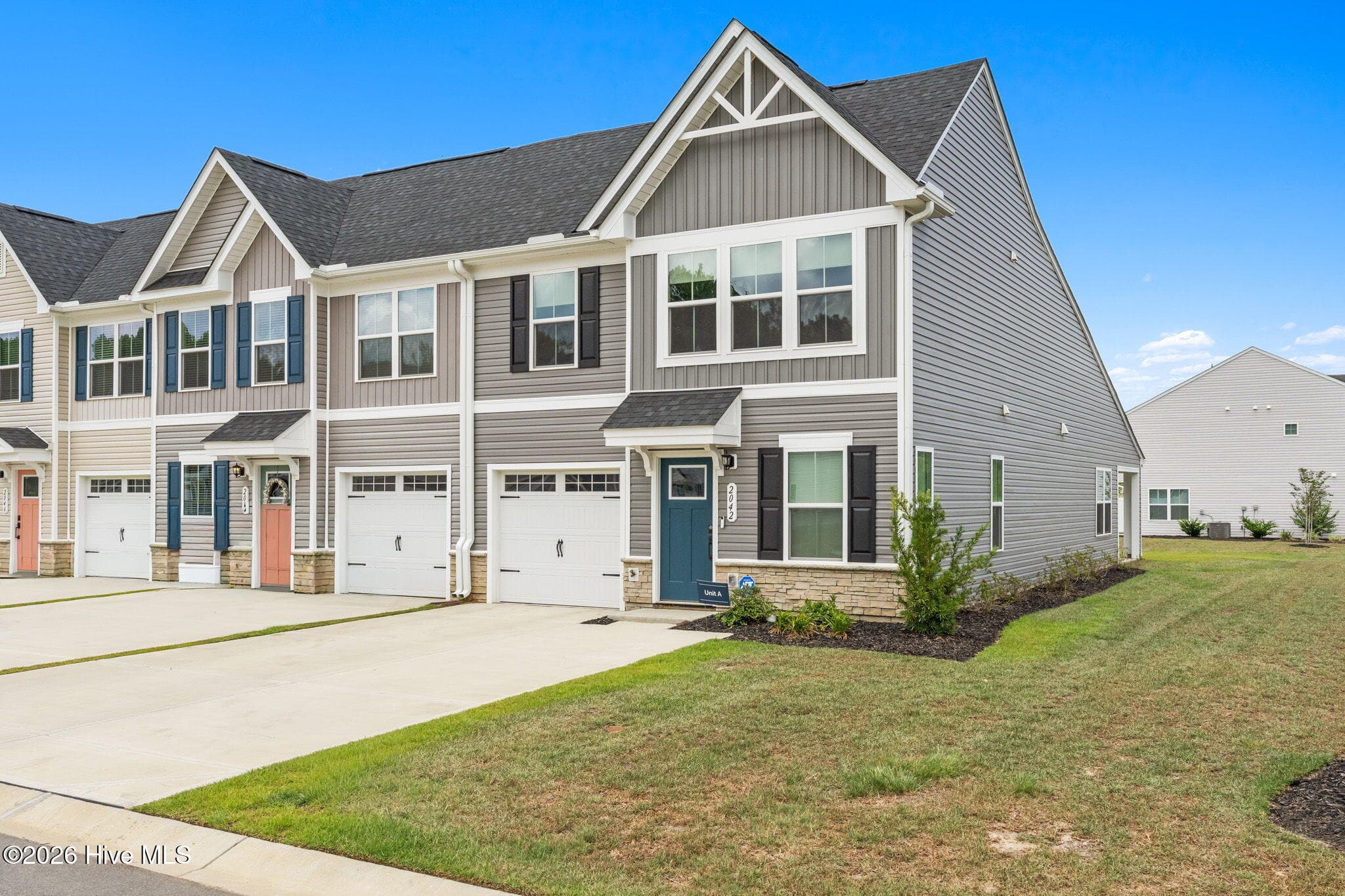 2042 Parow Lane NW, Calabash, NC 28467