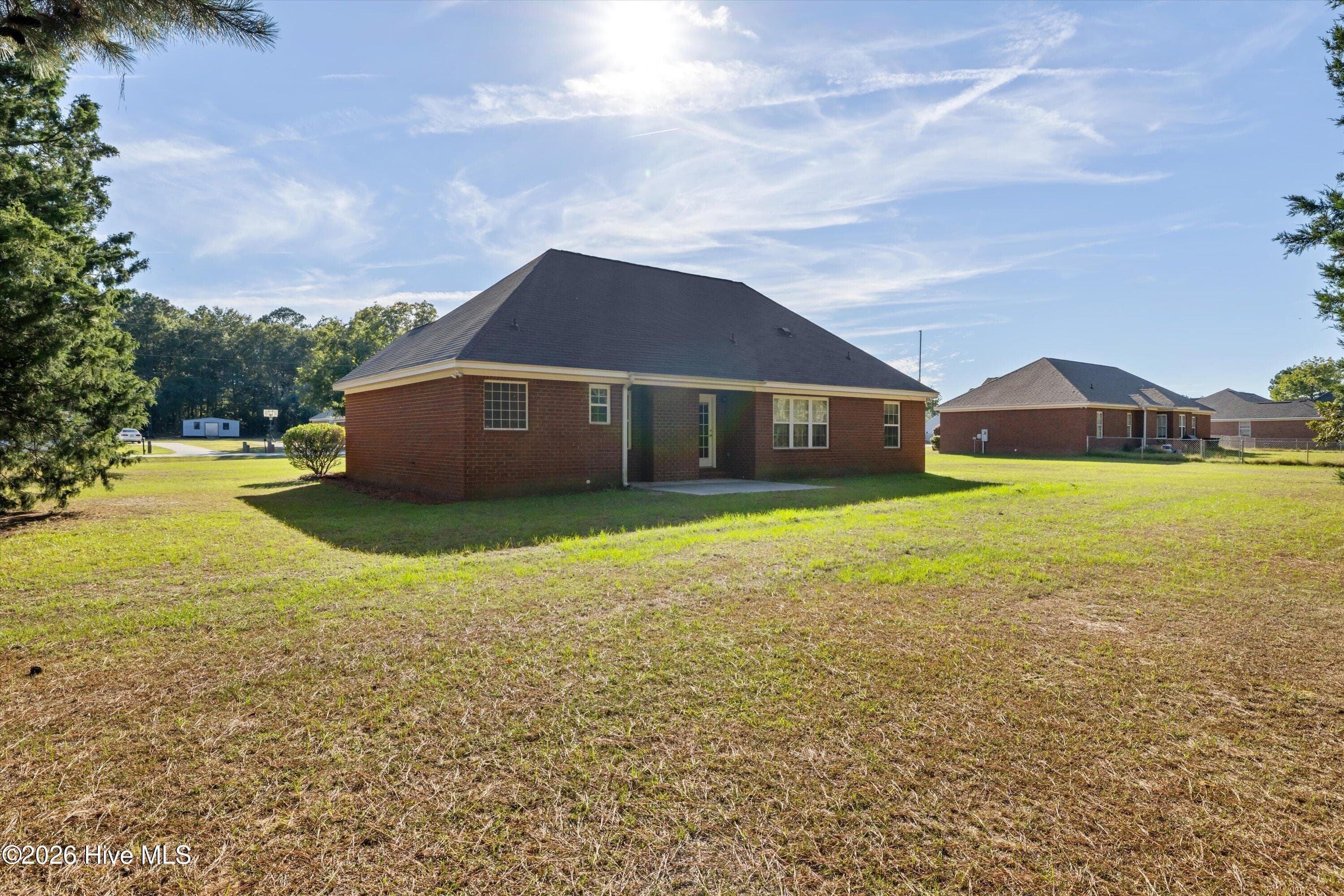 Single Family Residence at 1362 Oakridge Plantation Road, Hephzibah, GA 30815, photo 25 of 43