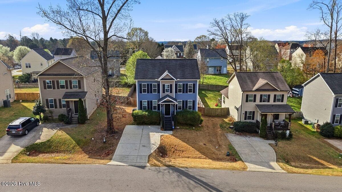 Single Family Residence at 308 Chamberlain Drive, Clayton, NC 27527, photo 64 of 81