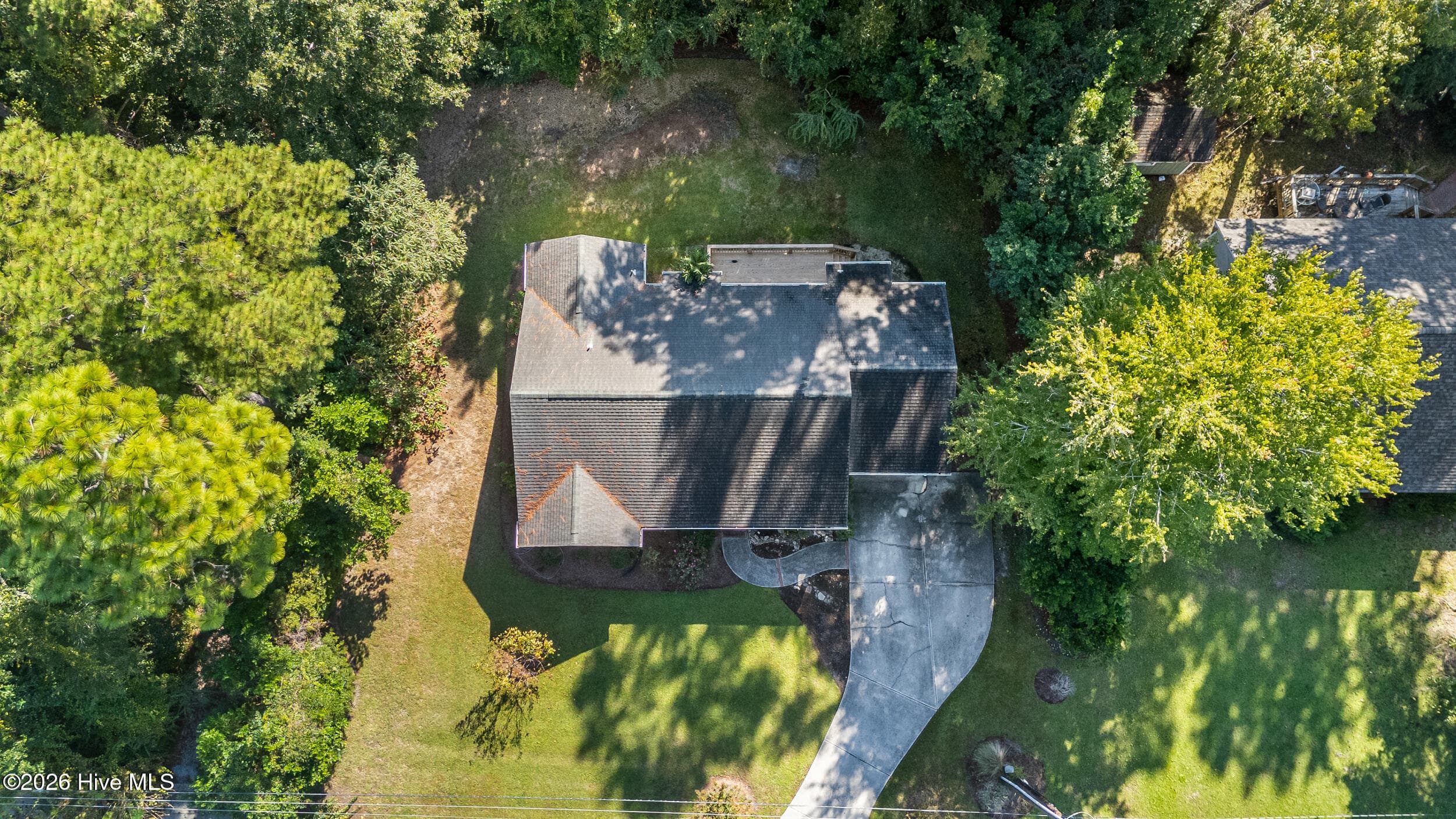 No HOA and close to UNCW - 537 Bonham Avenue, Wilmington, NC 28403