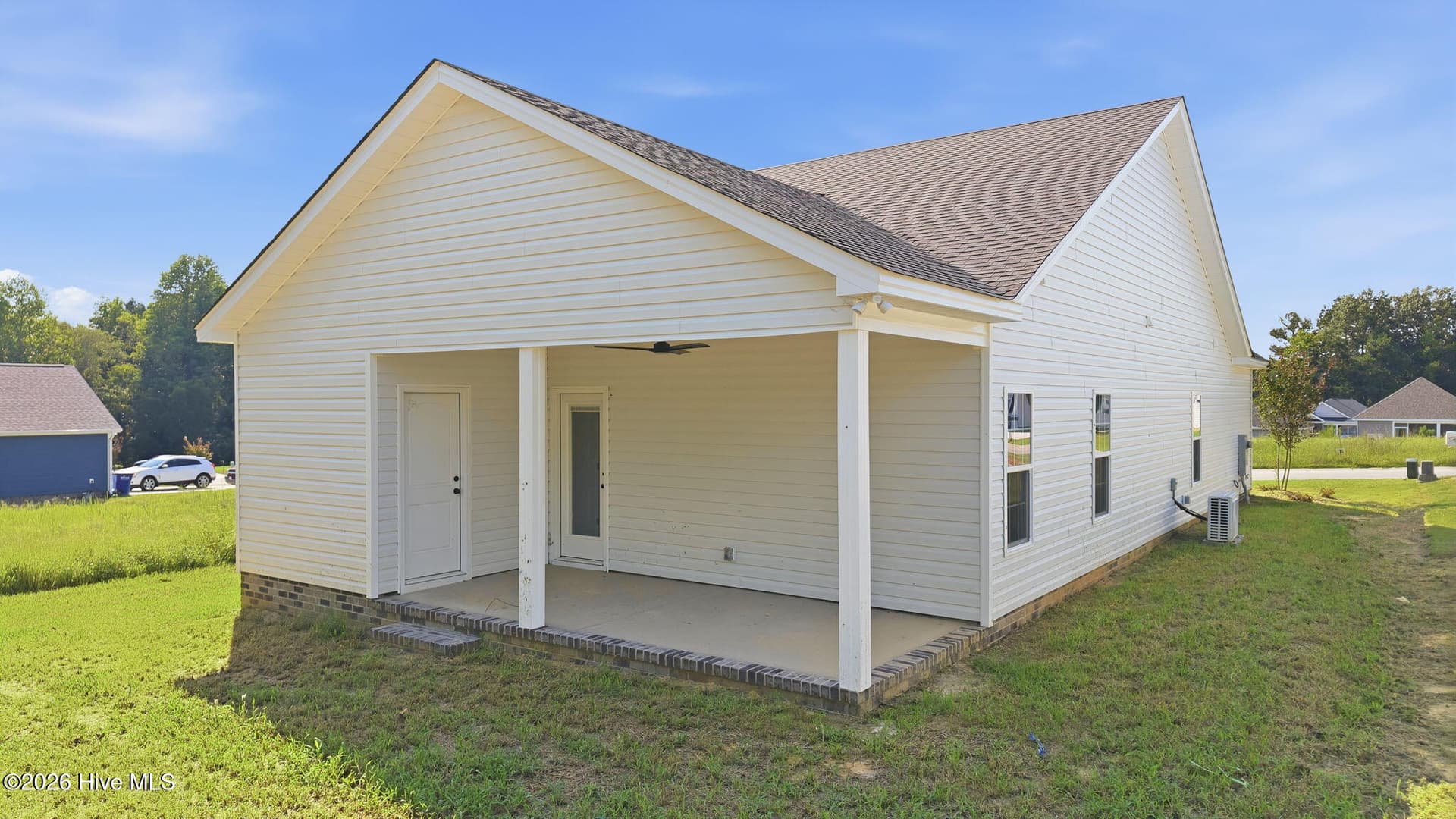 Single Family Residence at 3231 Dolostone Court SW, Wilson, NC 27893, photo 35 of 41
