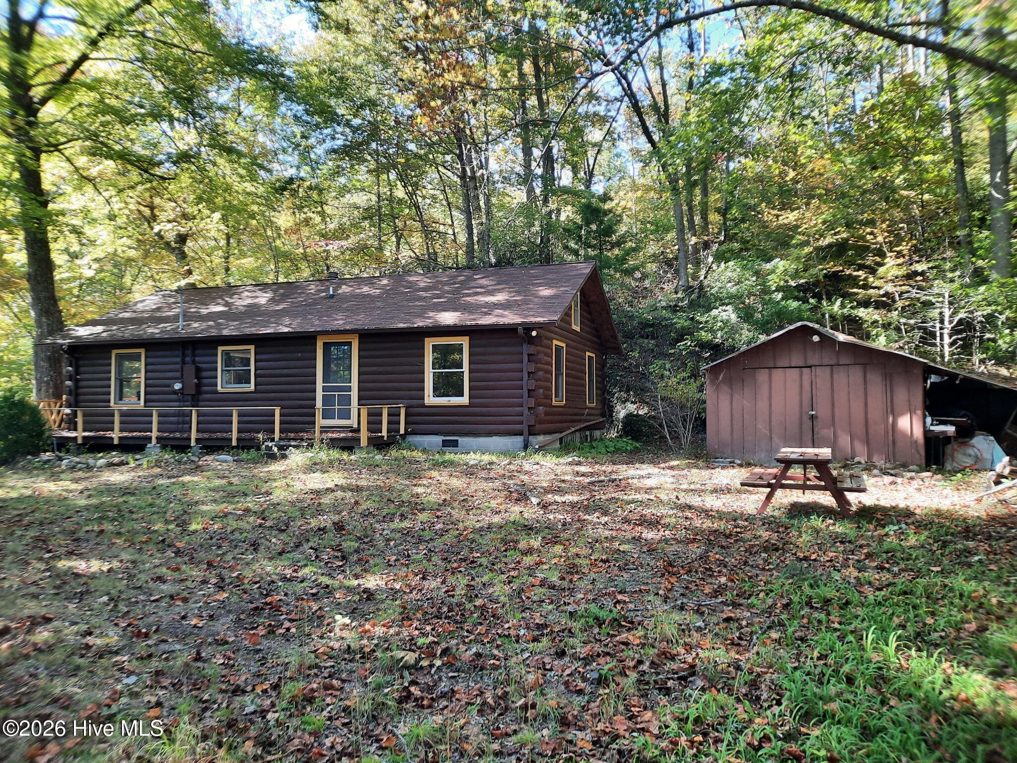Single Family Residence at 245 Trail Ridge, Tuckasegee, NC 28783, photo 7 of 36